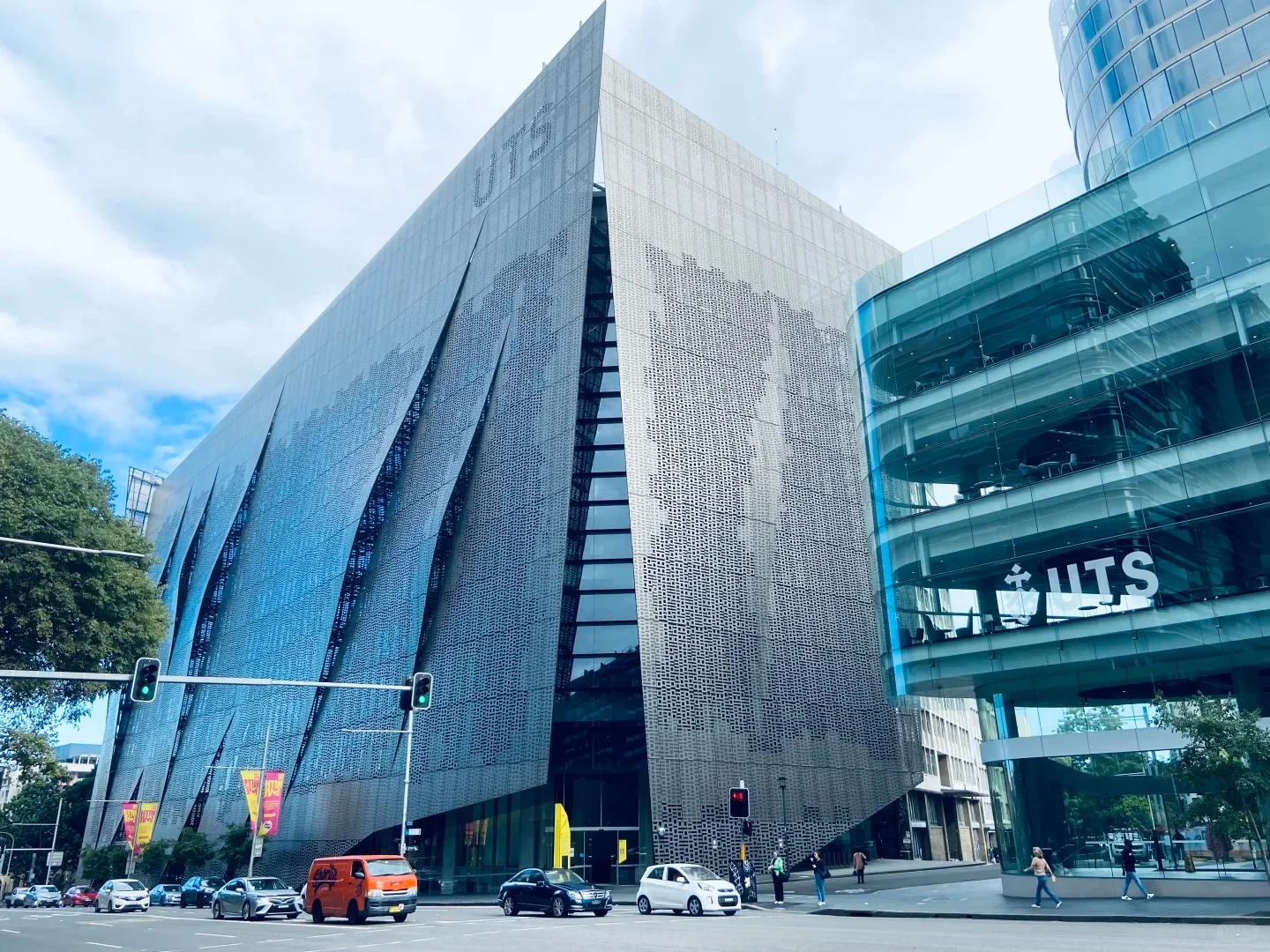 澳大利亚悉尼科技大学招聘博士和博后