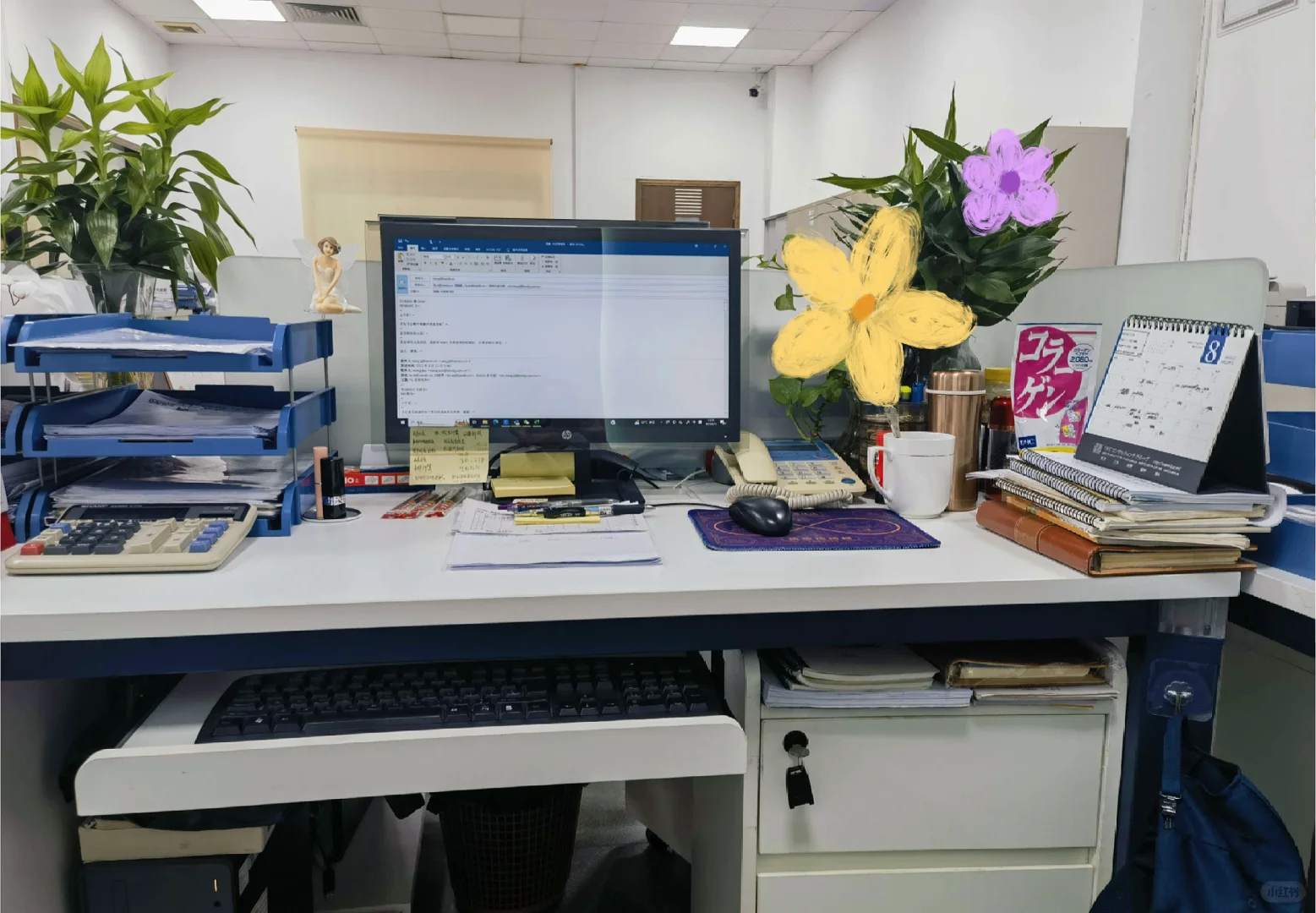 有同学愿意来湖北交投工作吗？