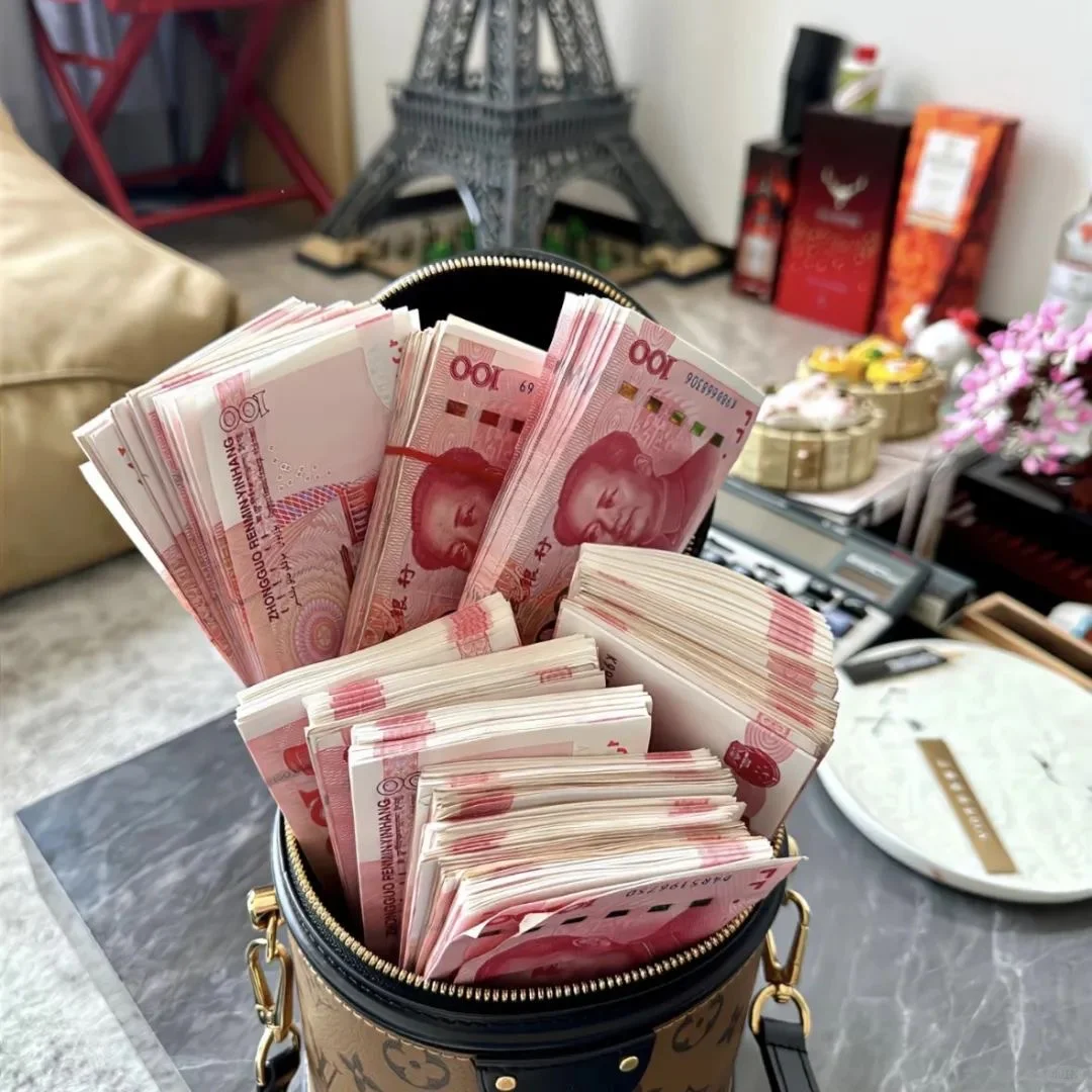 待遇太好了吧！