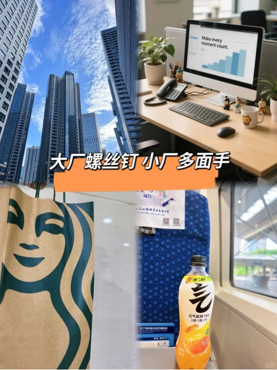 建议计算机留子这样进大厂(奇技淫巧版)