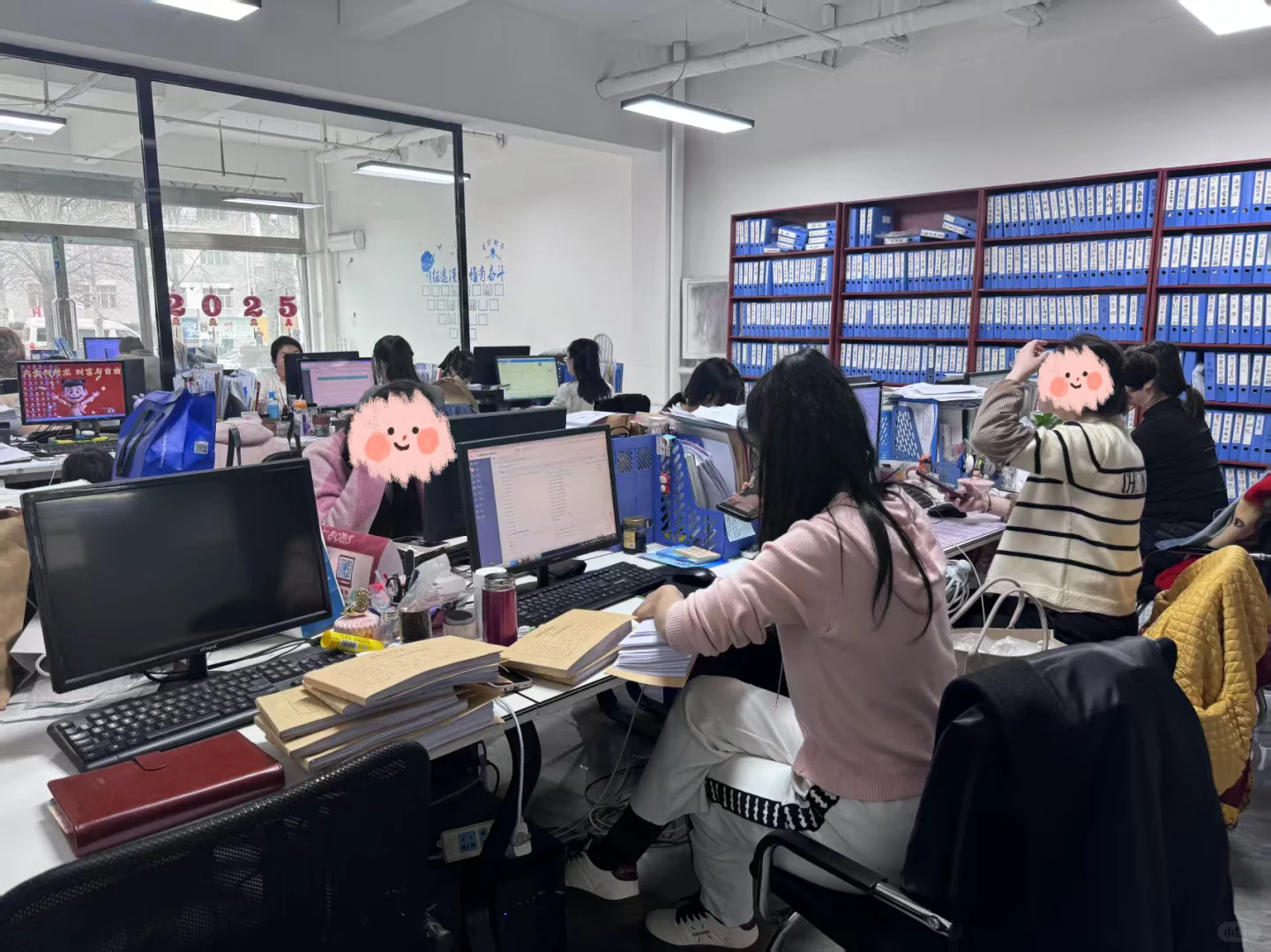 大同招聘 | 底薪5k，双休，不加班❣️❣️