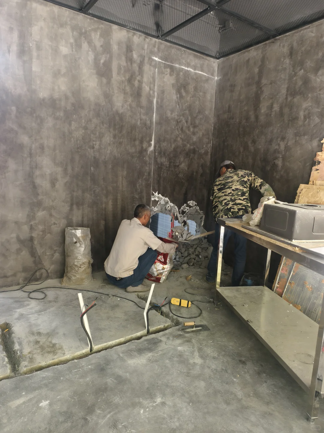 摇人摇人!招人招人!南京新街口