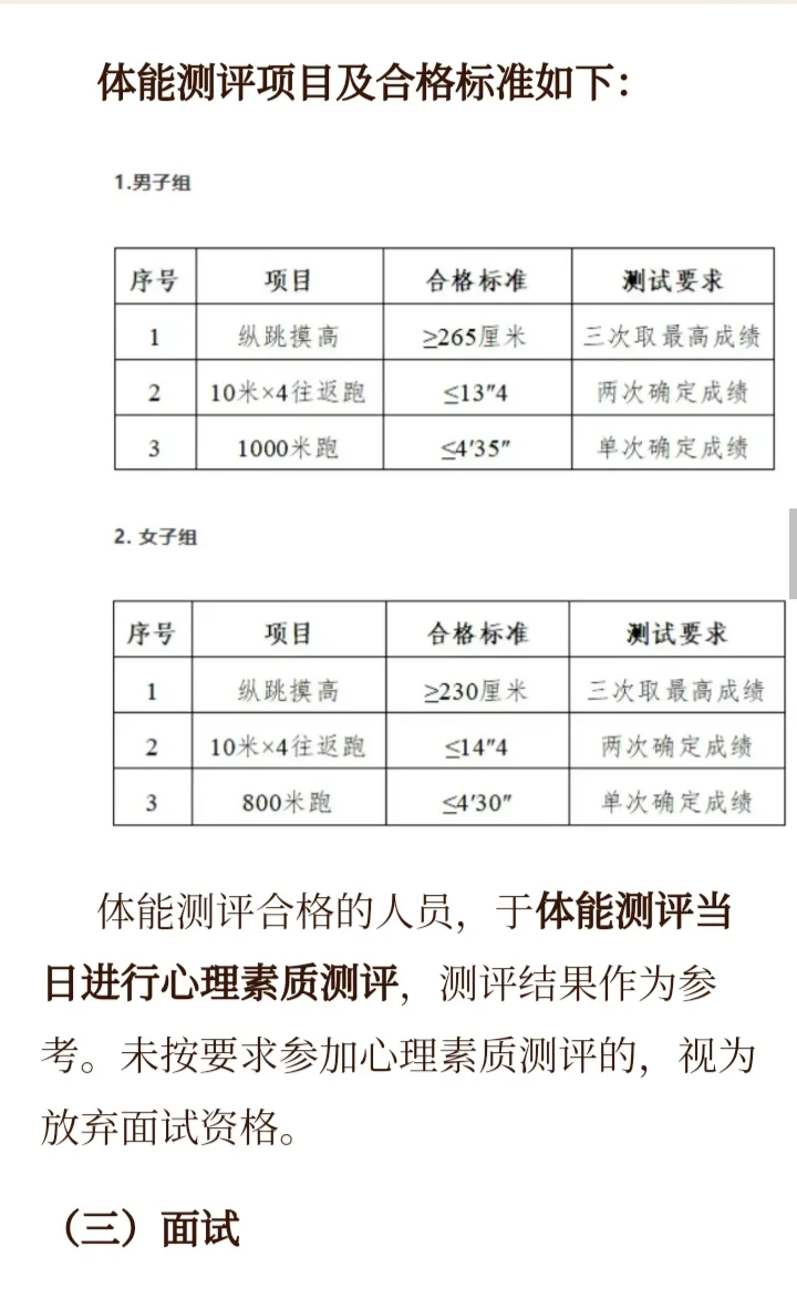 招聘辅警64人！天津河北分局招聘公告来啦