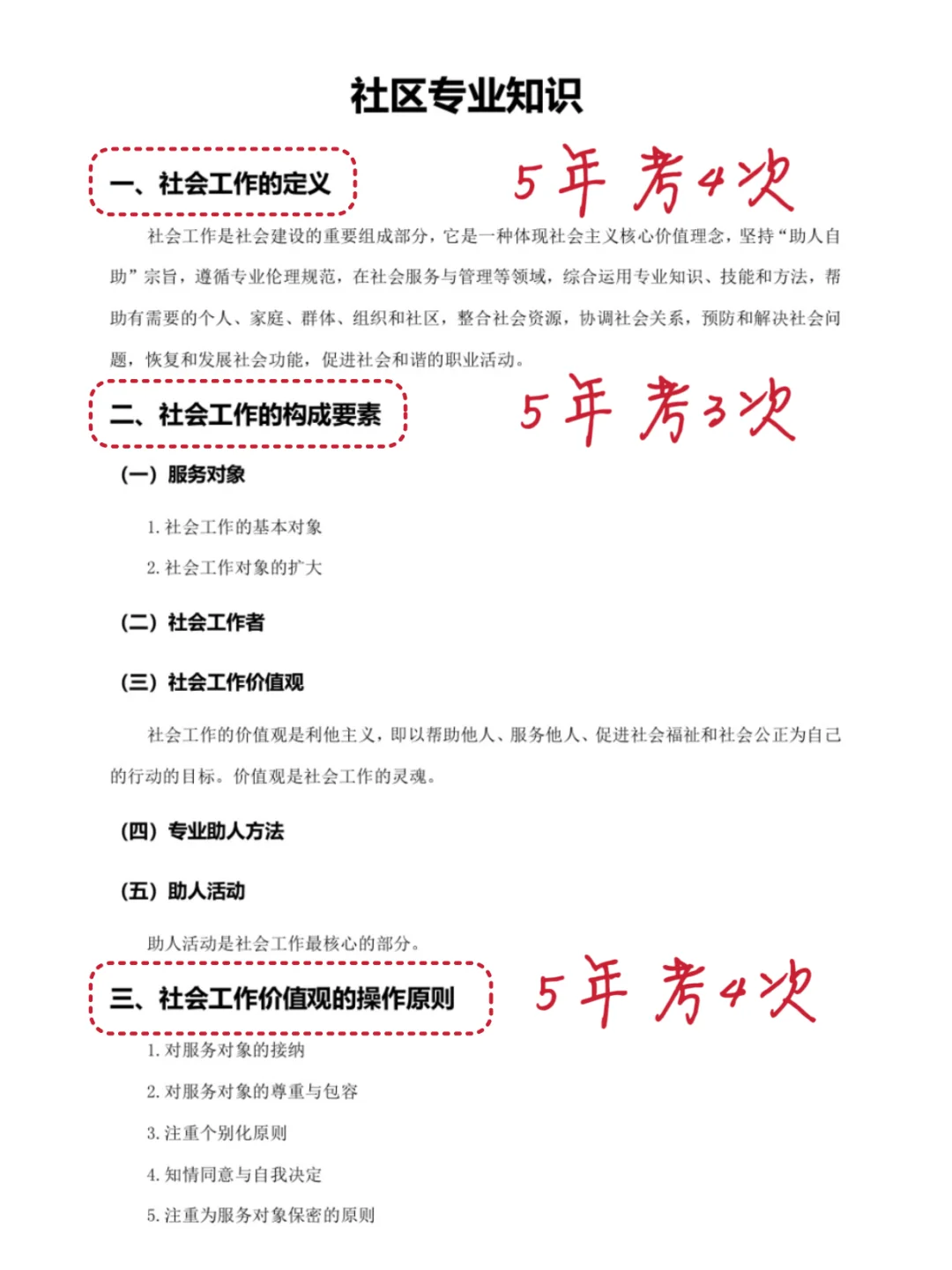 25北京通州社区工作者招聘，没方向的赶紧抄