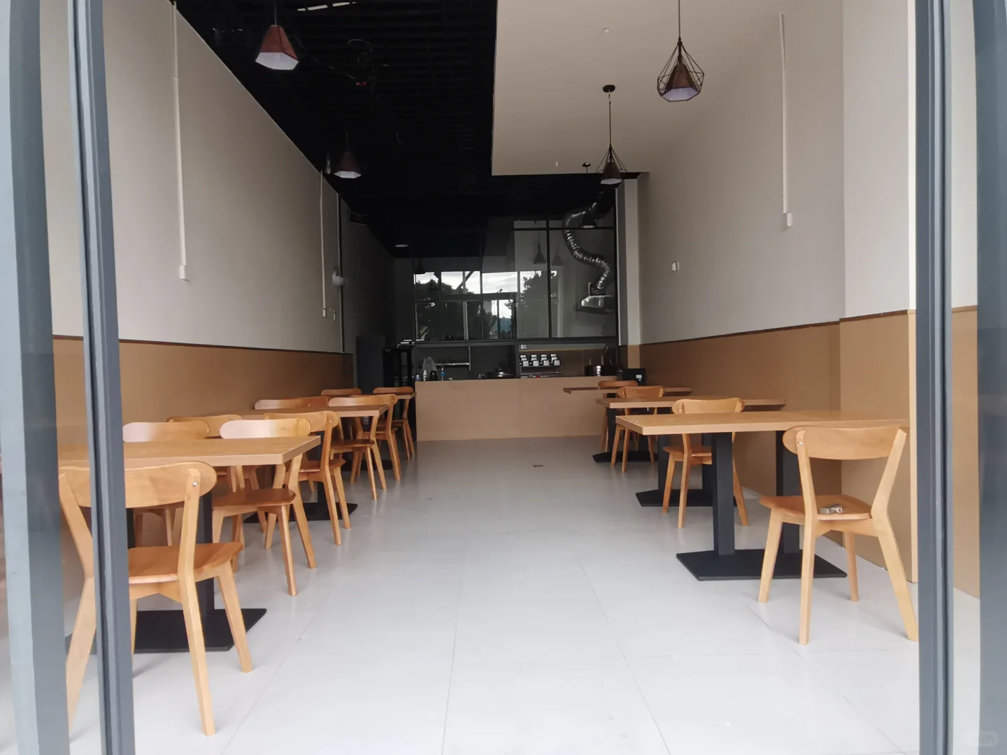 新店即将开业，招人招人