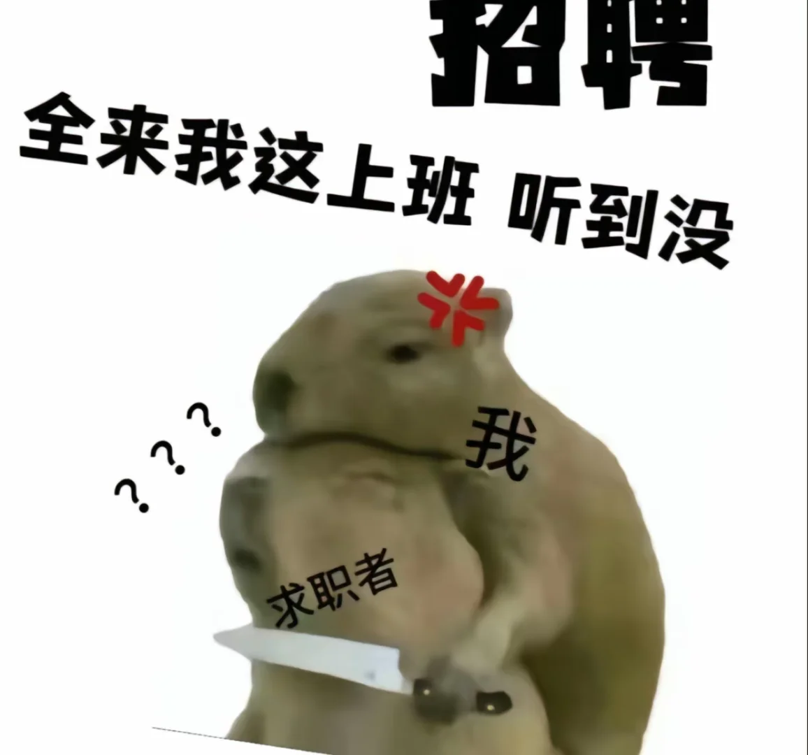 来，来，来～