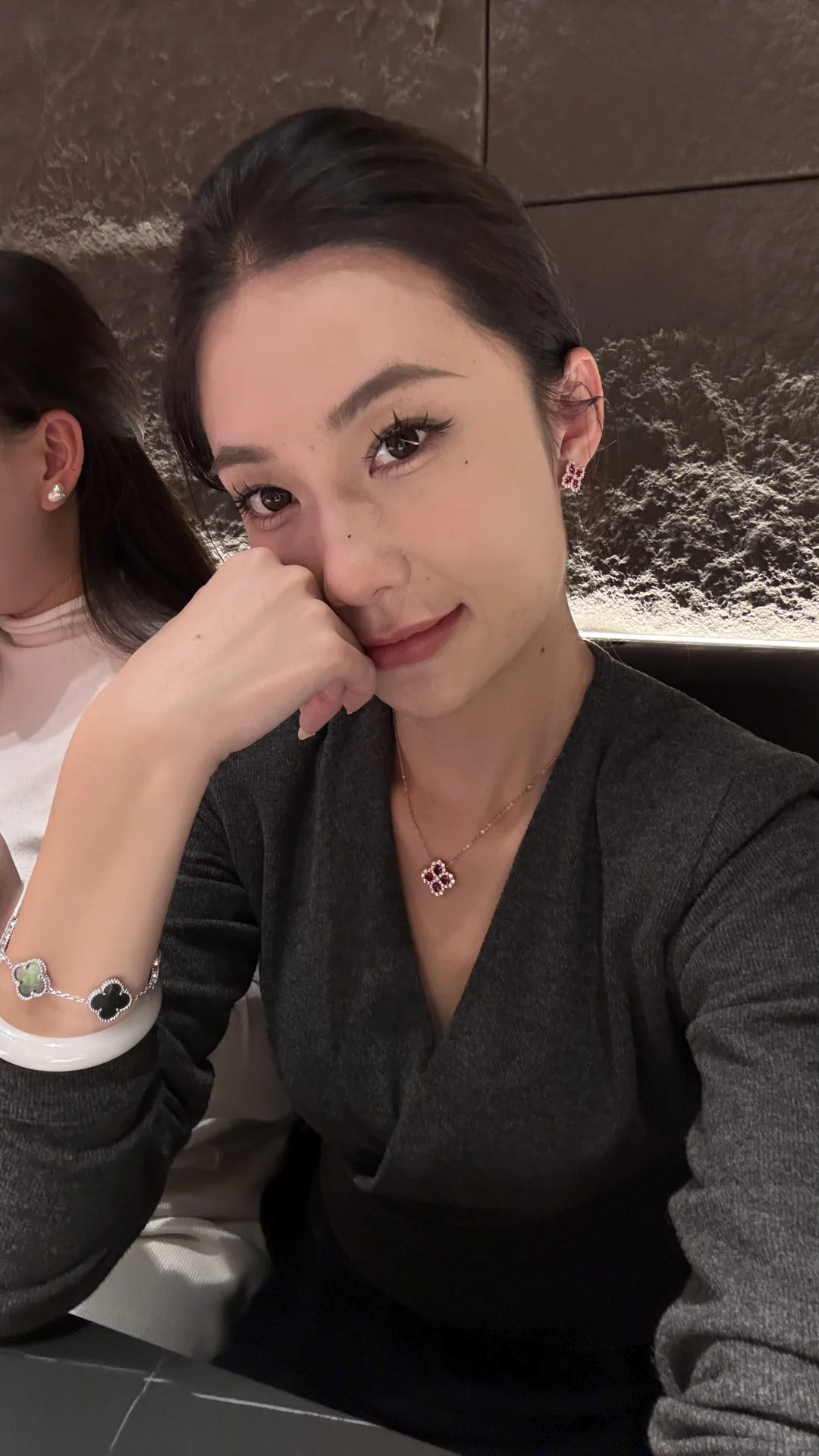 河北邯郸！这样的主播可以吗？