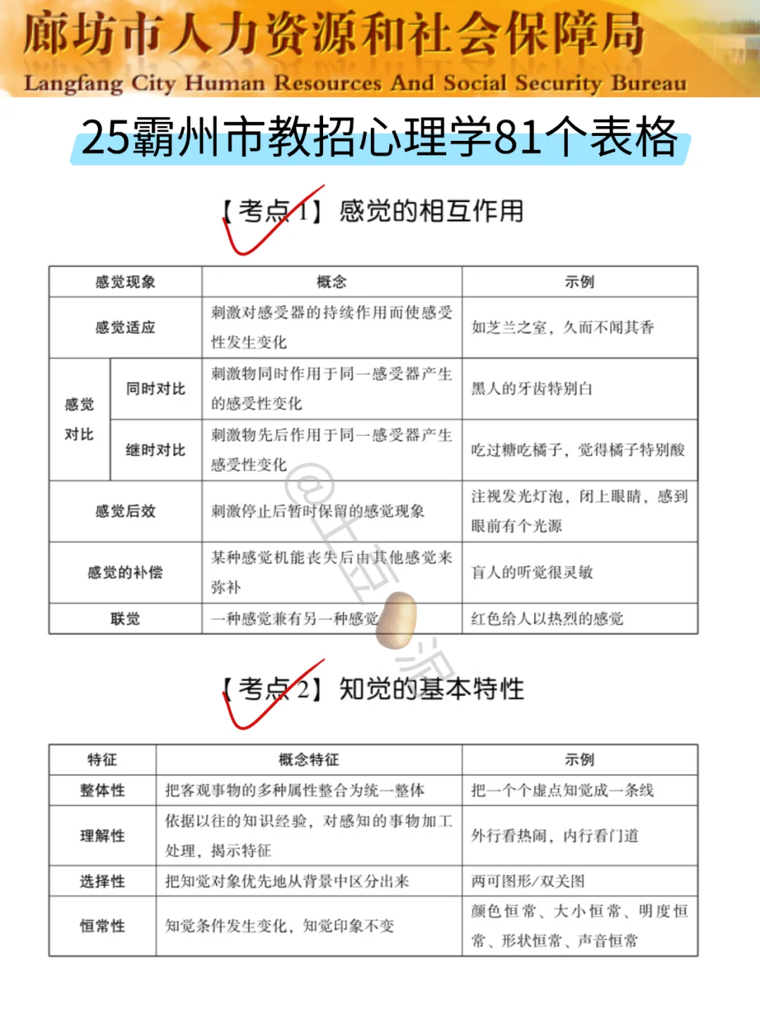 提醒一下,要备考廊坊霸州市教师招聘的人