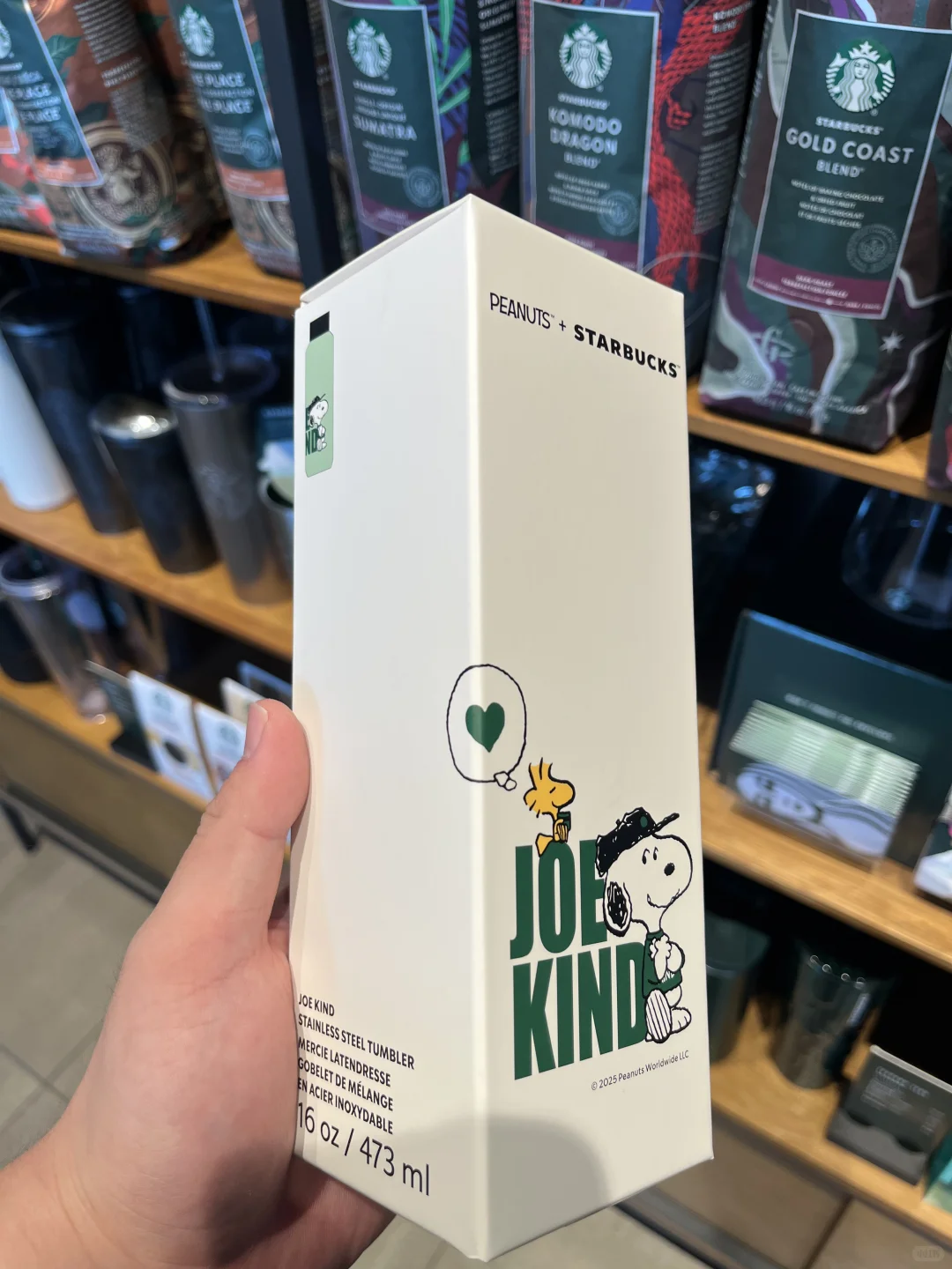 在??星巴克兼职半年多了 小小总结一下