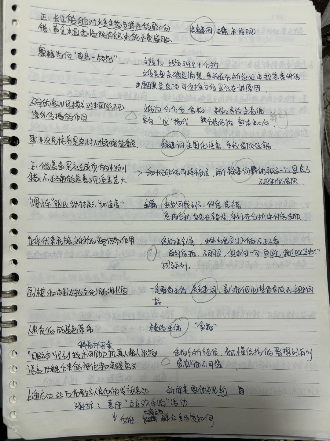 厦门事业单位备考第N天