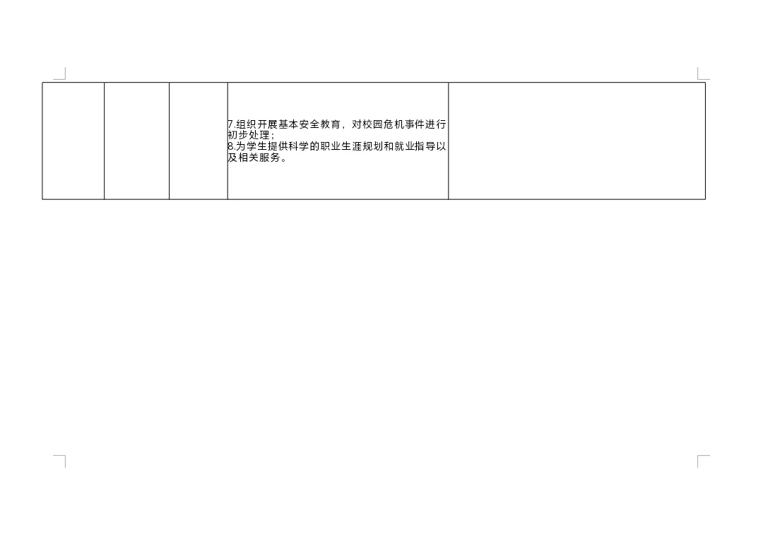 鹤壁汽车工程职业学院2025年招聘公告