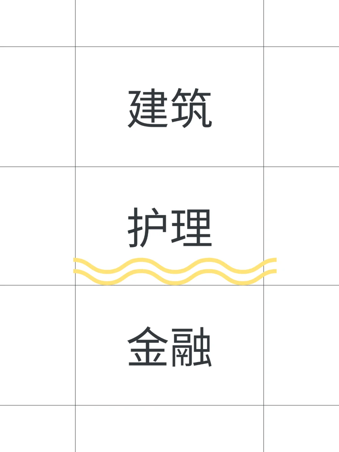 护理人都收到7.15日事业编招聘公告了吗？