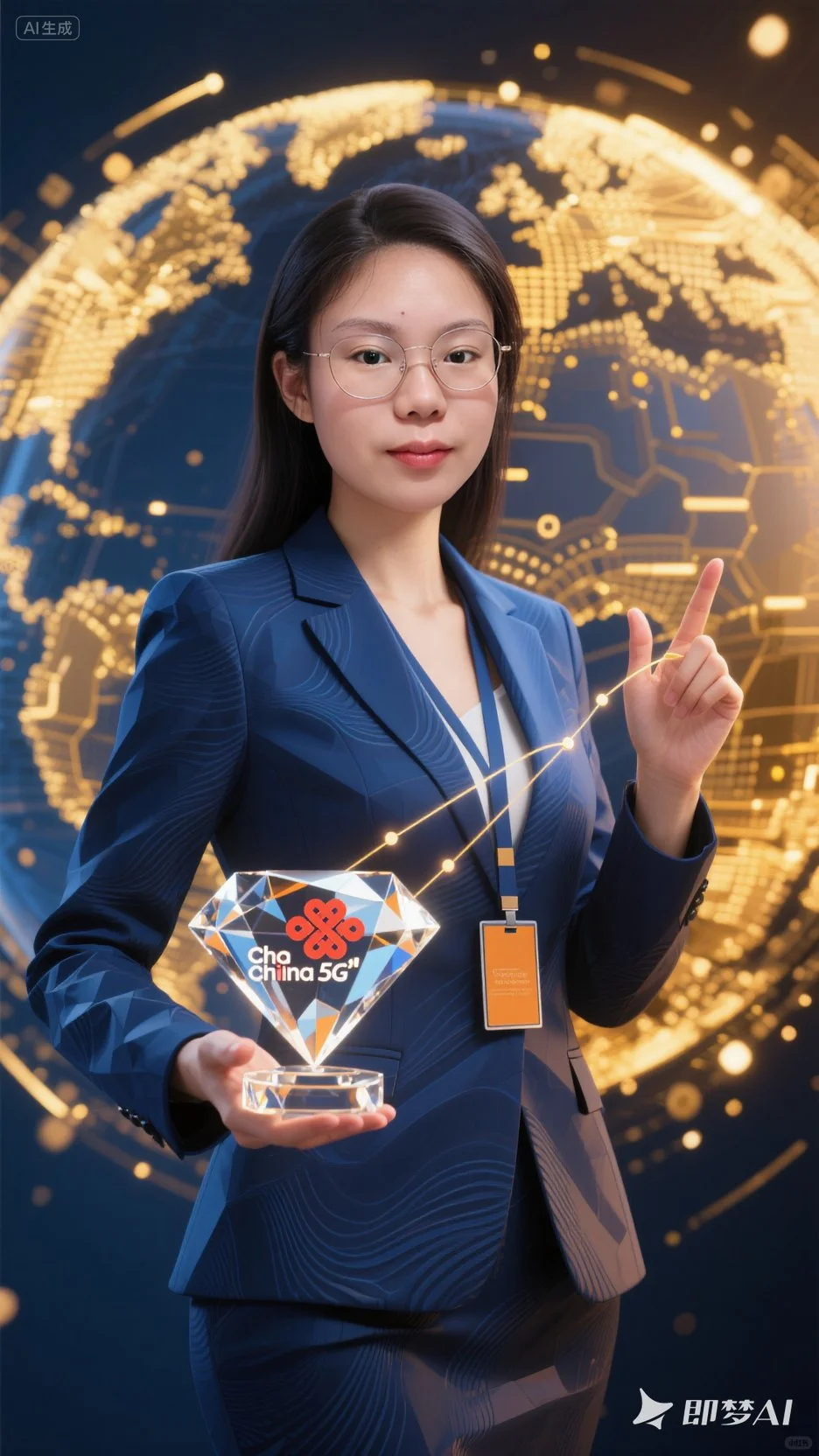 郑州联通这样玩，我们怎么活！