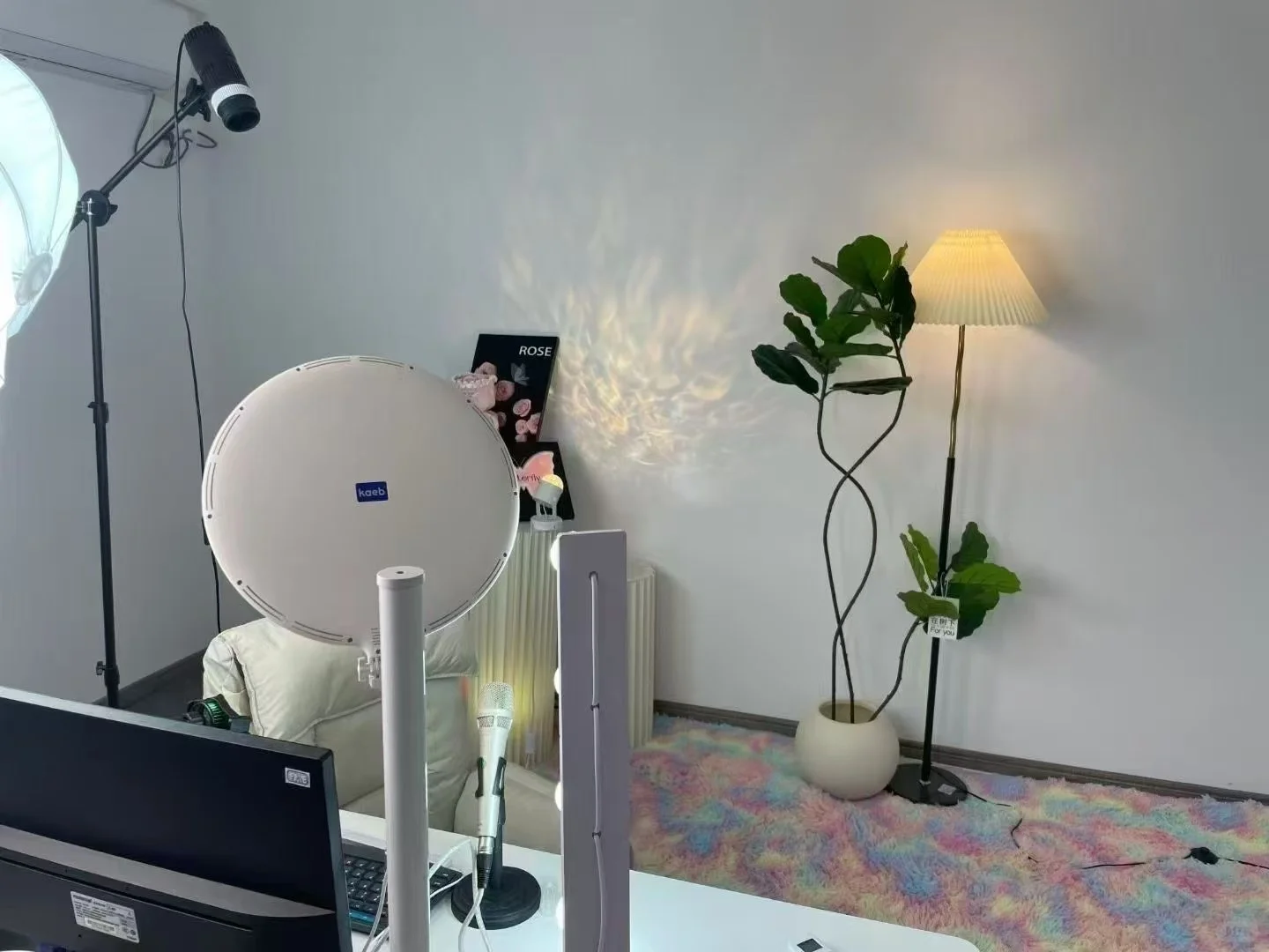 招娱乐/聊天/才艺主播!