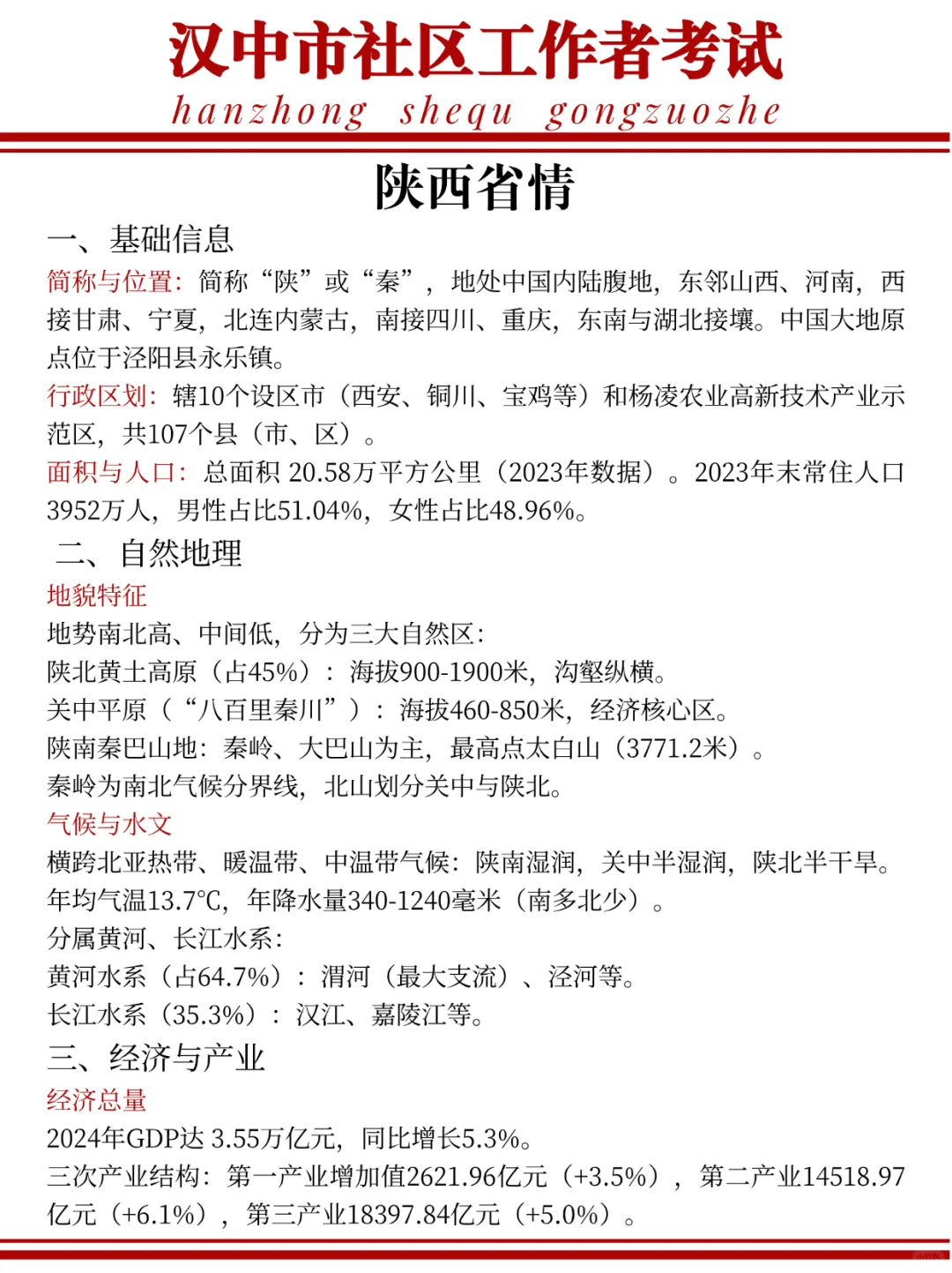 提醒一下，汉中社区工作者，今日报名的人