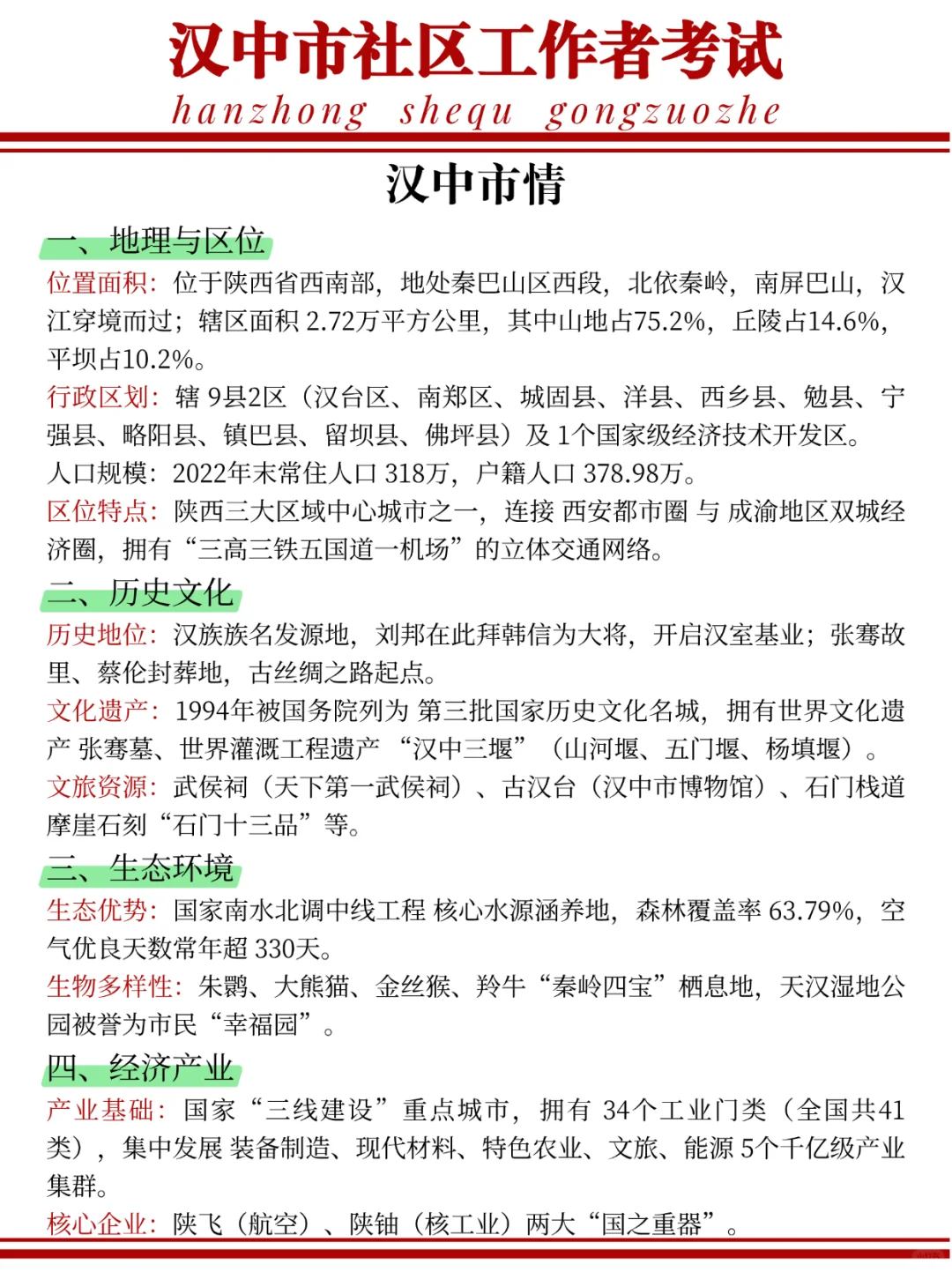 提醒一下，汉中社区工作者，今日报名的人