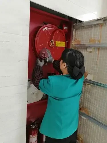 《急聘！樱桃苑社区VIP住户体验官》