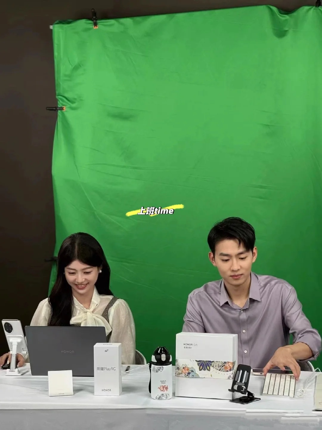 重生之我在荣耀当女主播是一种什么样的体验