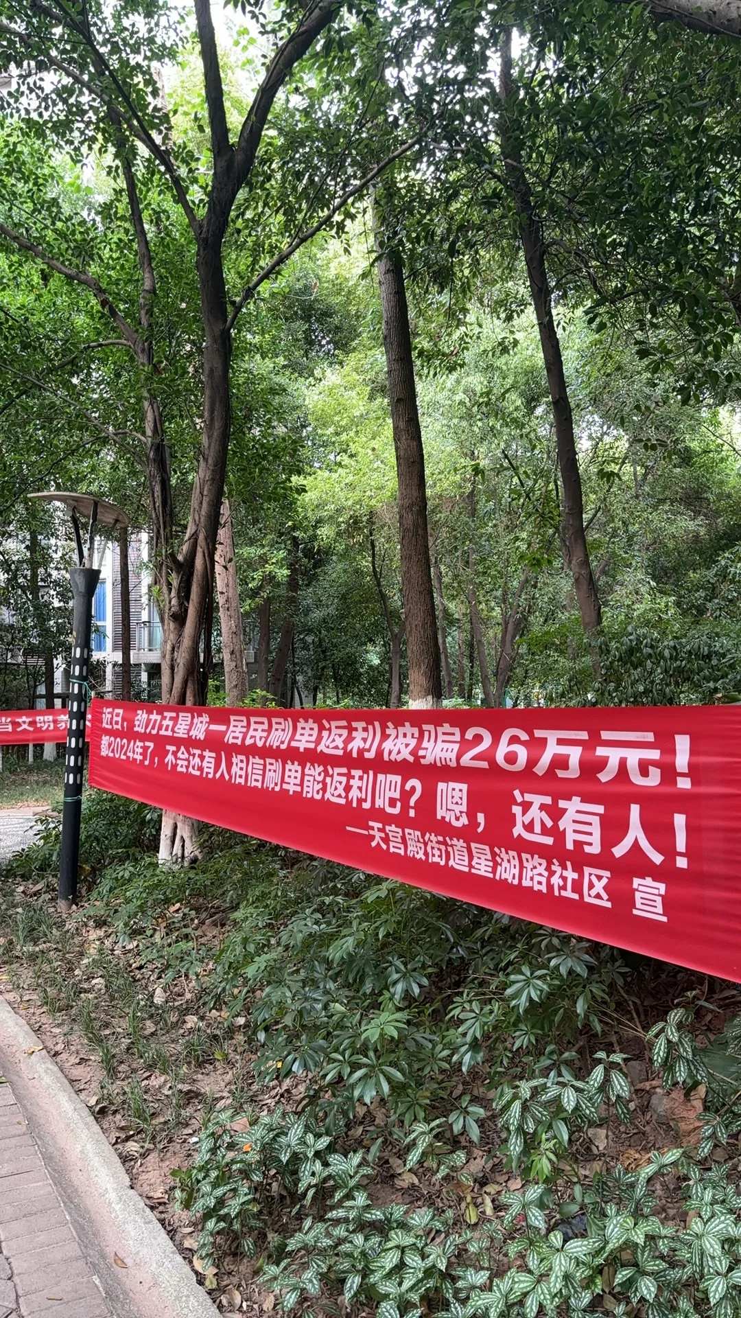 有个性的社区工作者