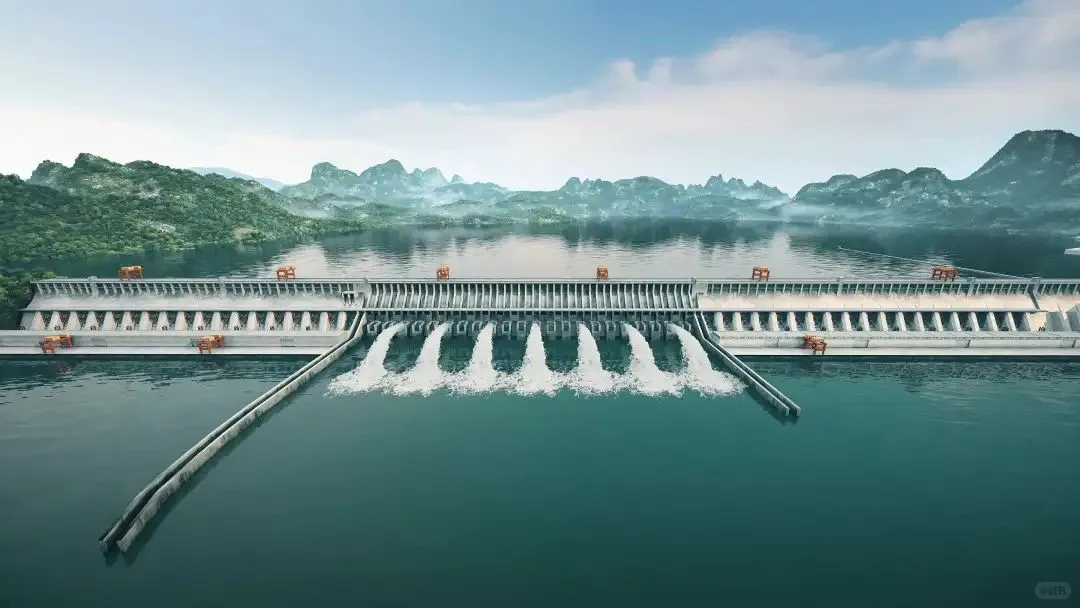 央企中国雅江集团揭牌成立