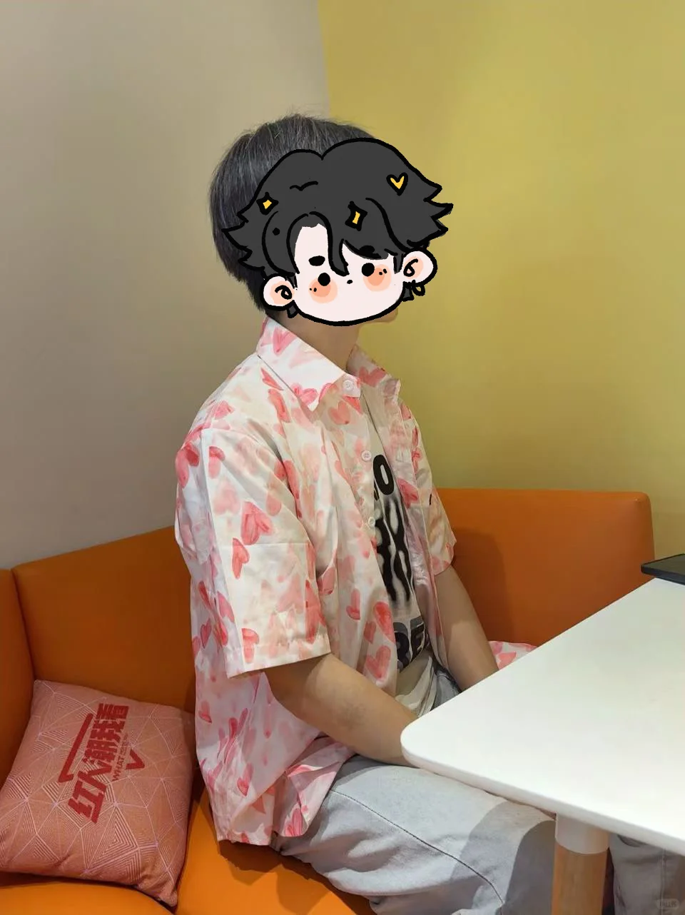 揭露❗️成都OST传媒个播面试过程