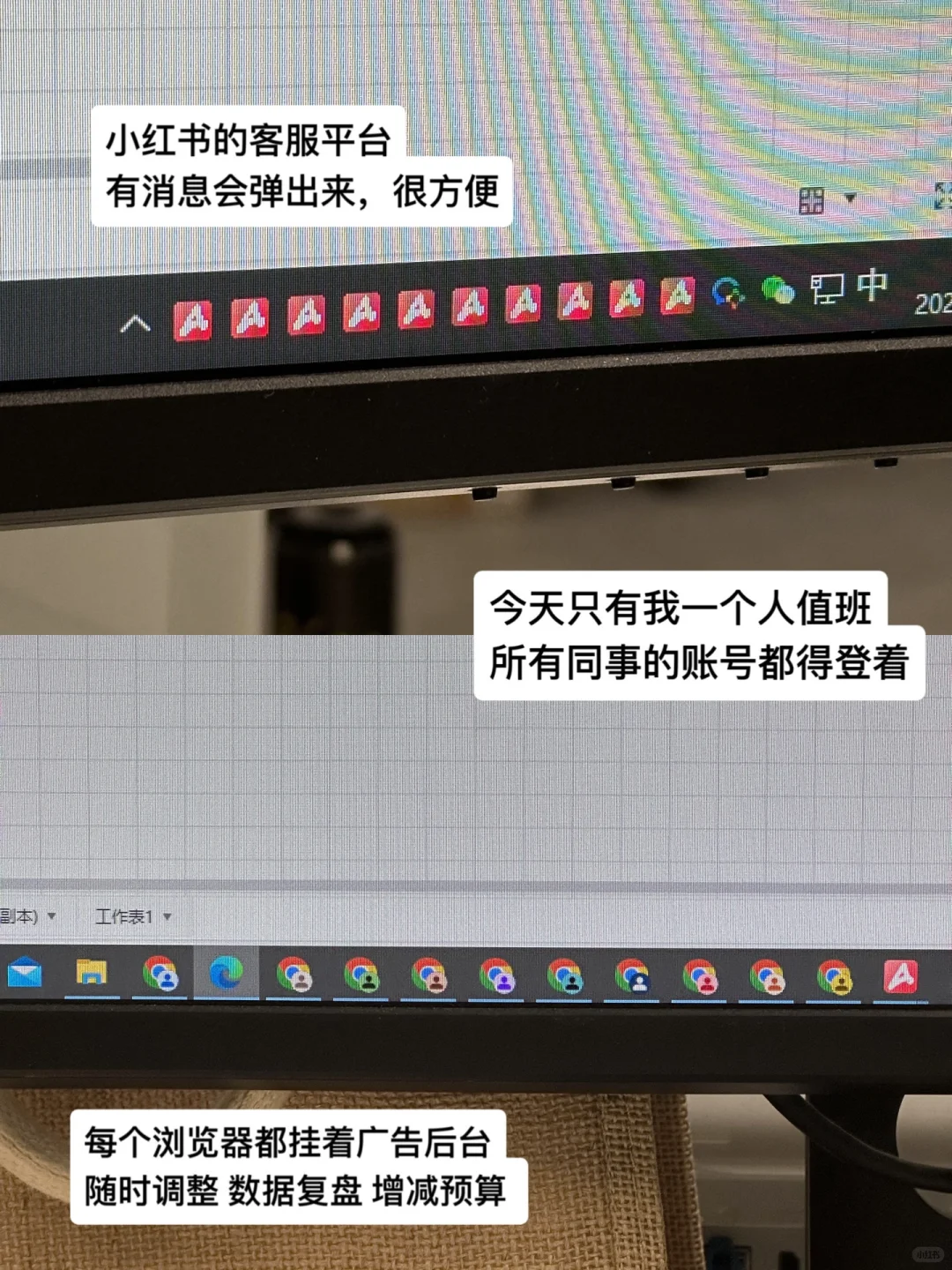 小红书运营?我的一天工作是怎样的?