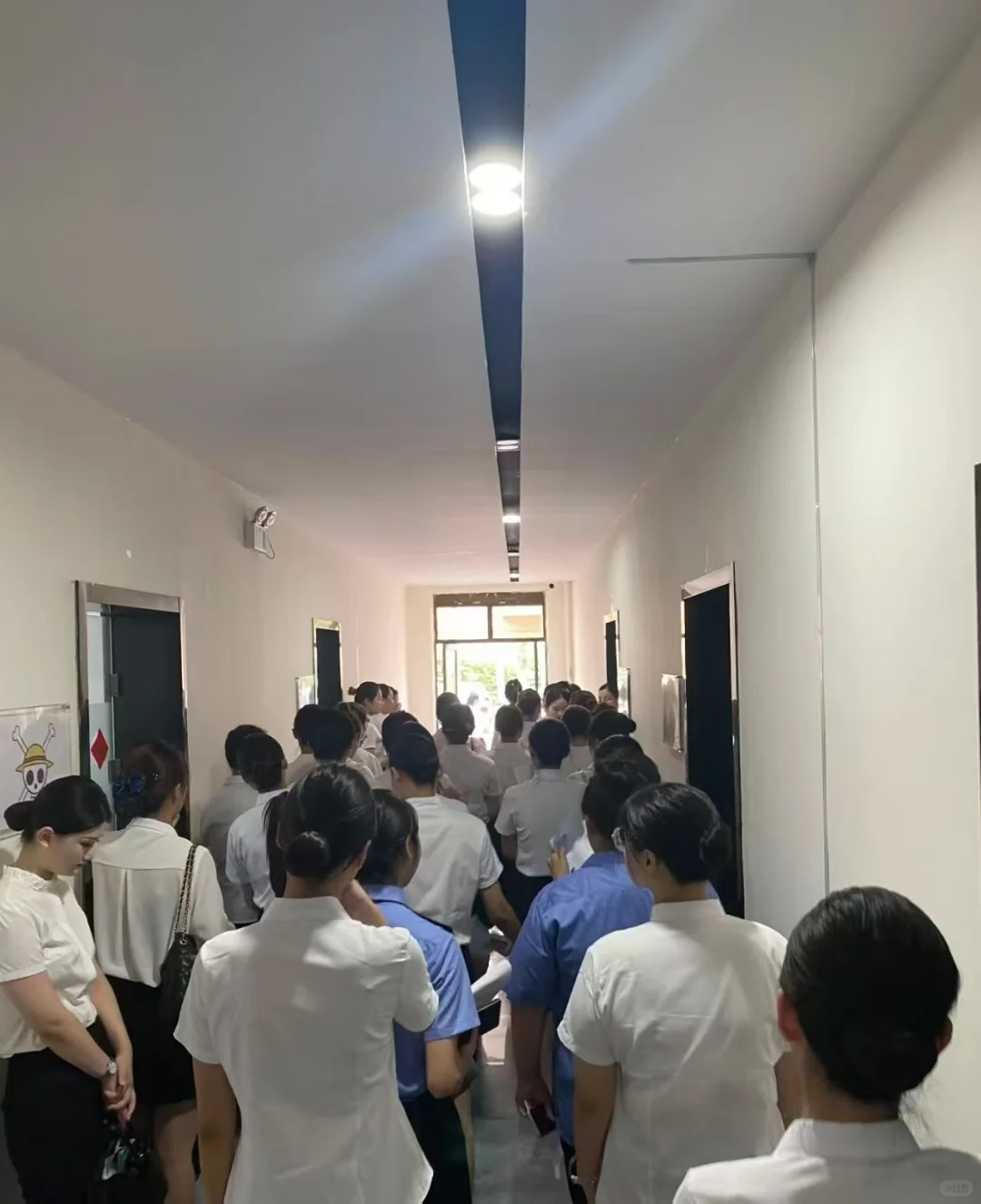 正定机场终于……来了