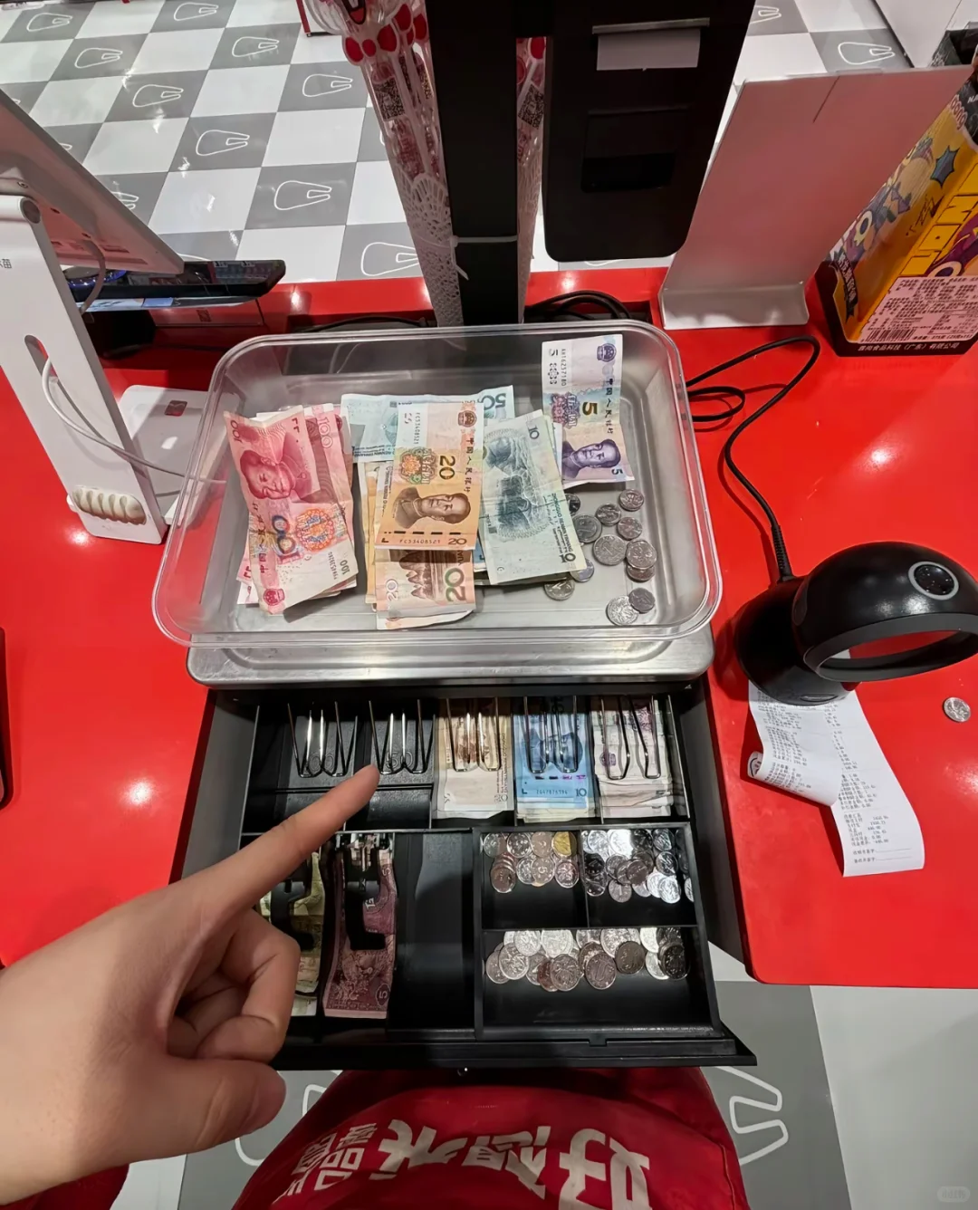 好想来招收长期、短期、暑假工。