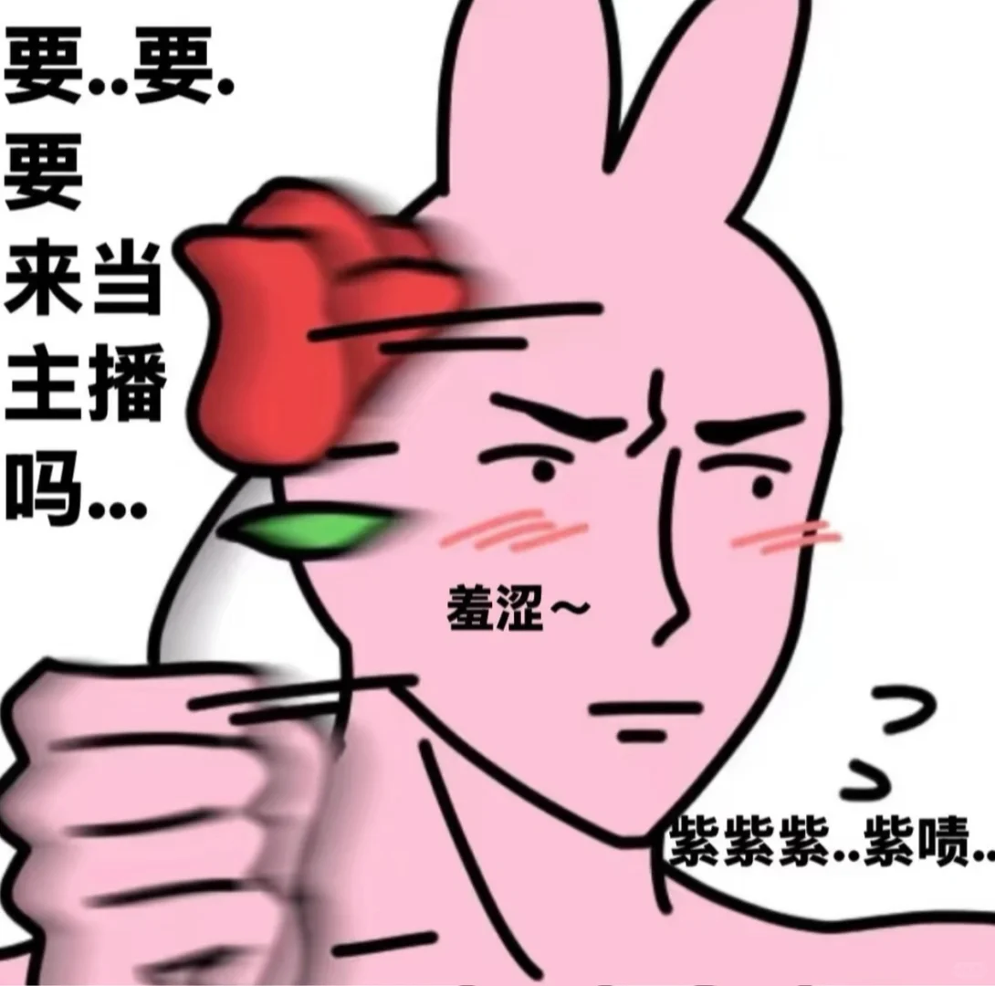 正儿八经公司招主播!!