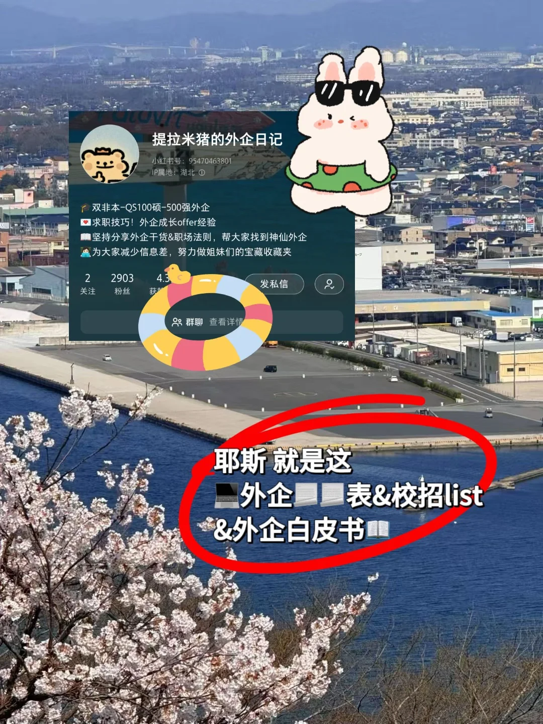 被严重忽视的神仙外企 Base：合肥