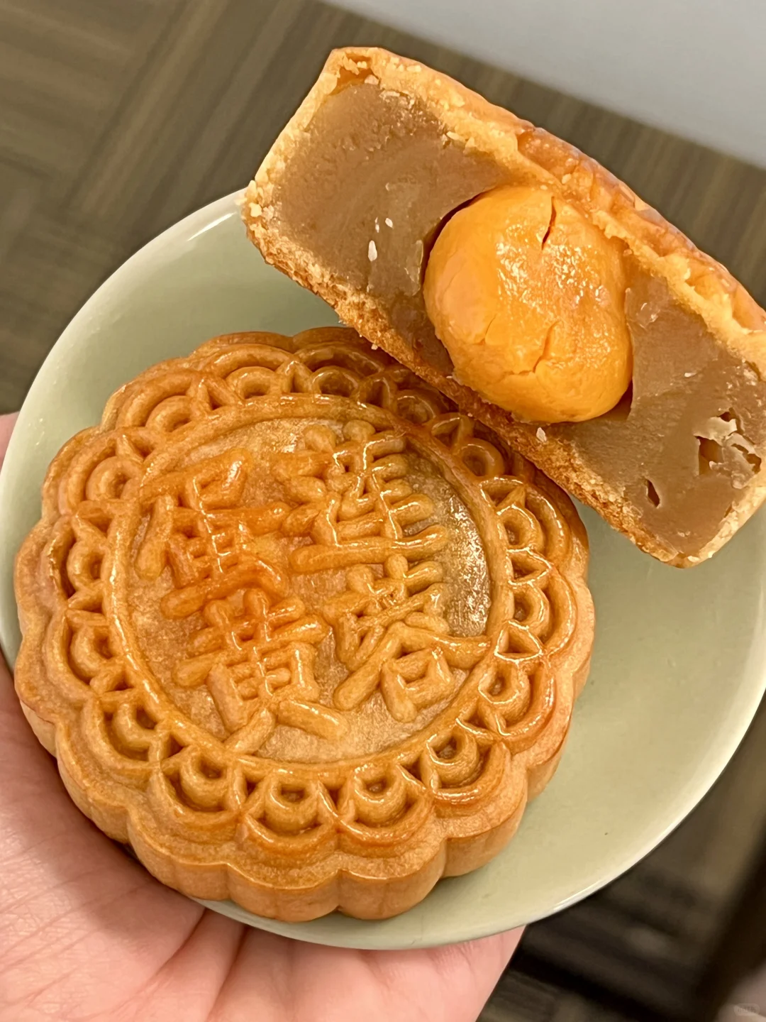 湛江老字号招聘！推荐成功请吃华威月饼！