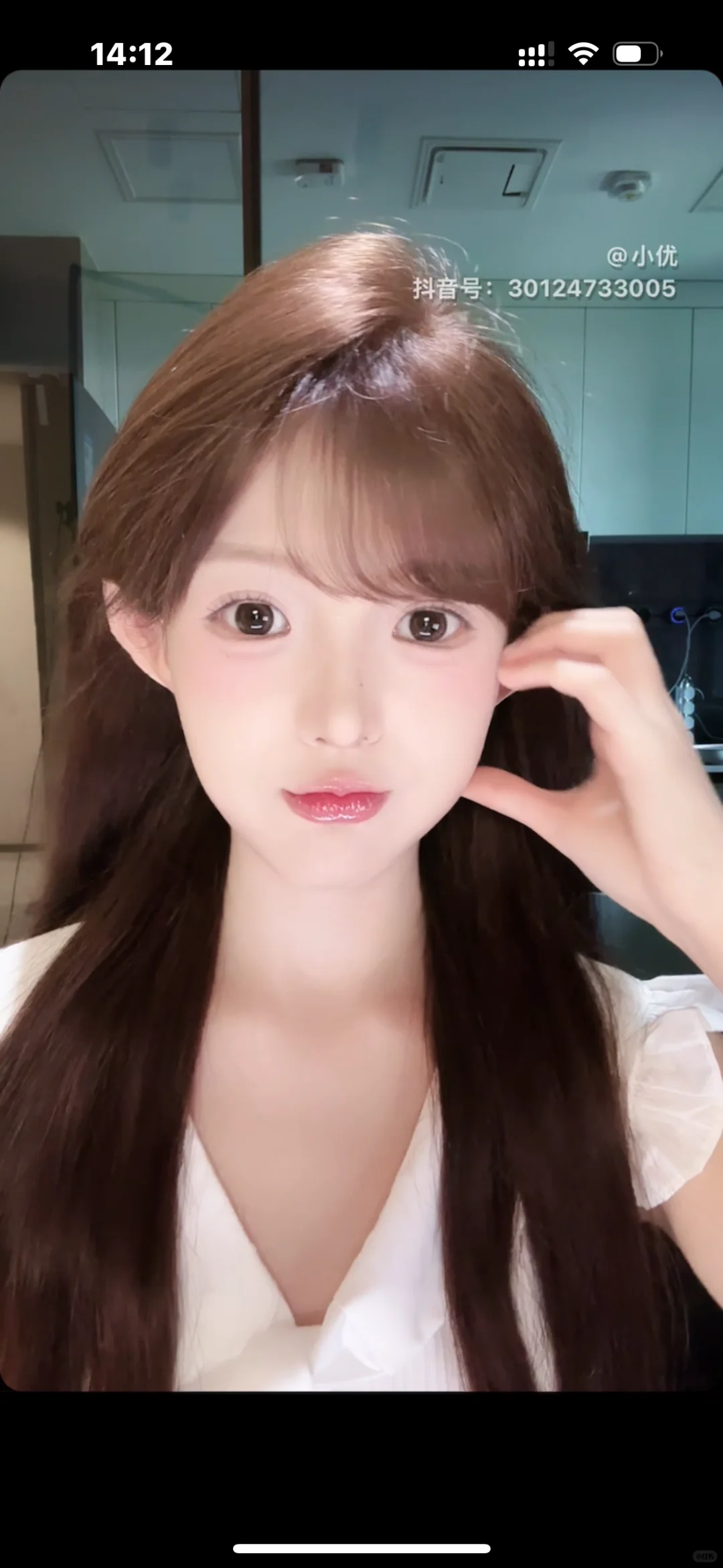 今日份努力~