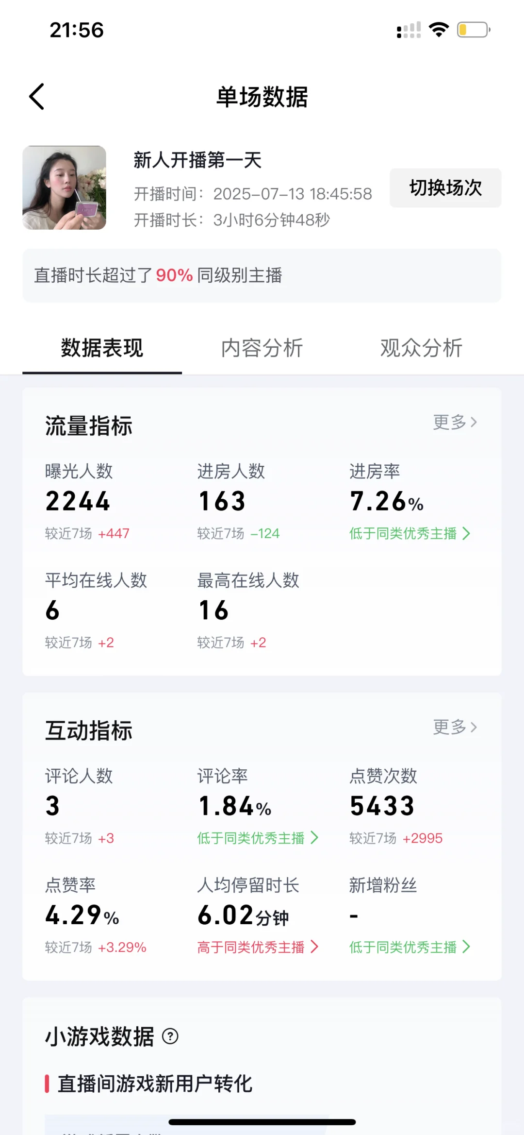 太难播了吧
