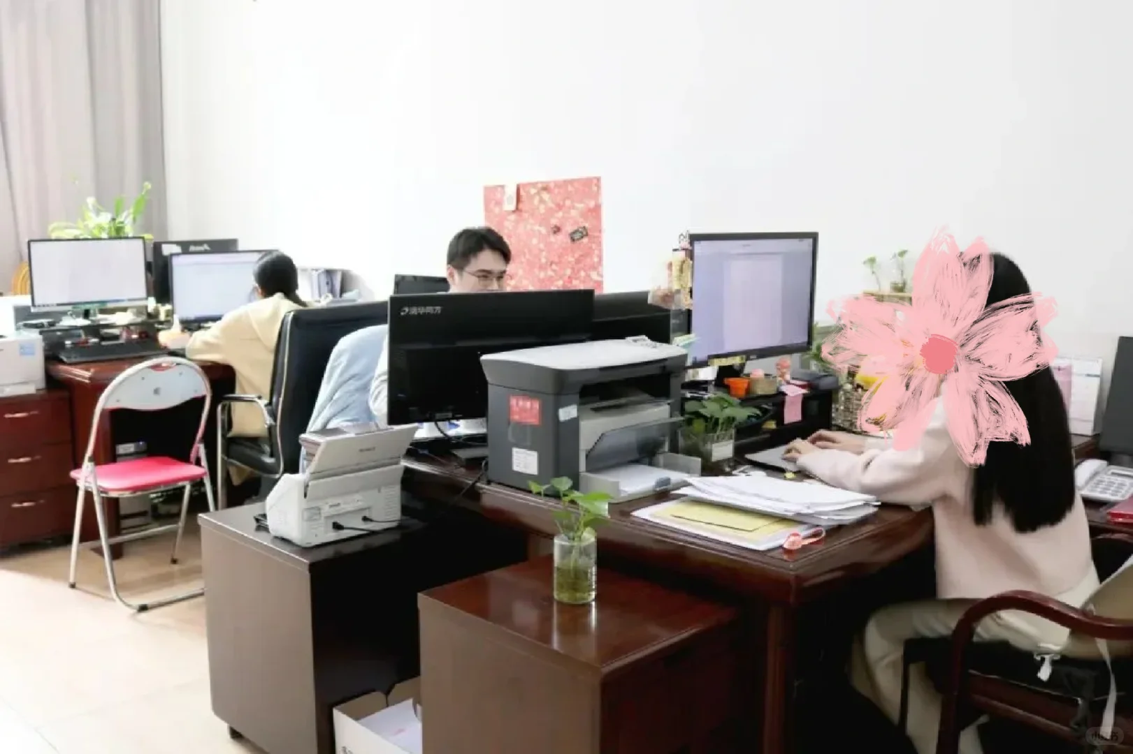 公办中职缺老师，谁有教资？九月到岗！！！