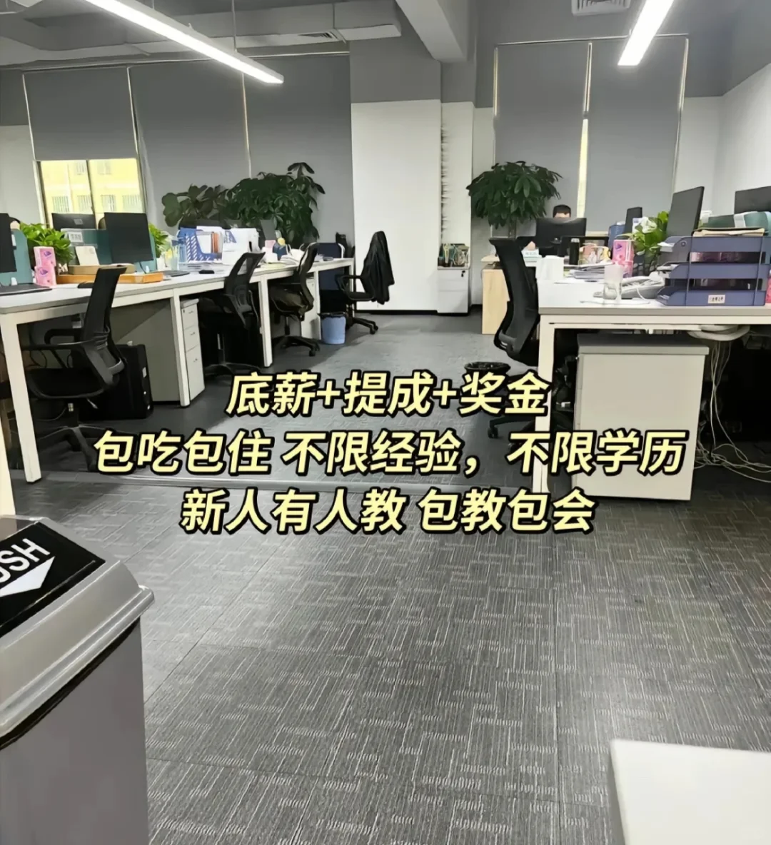 杭州文员月 8000