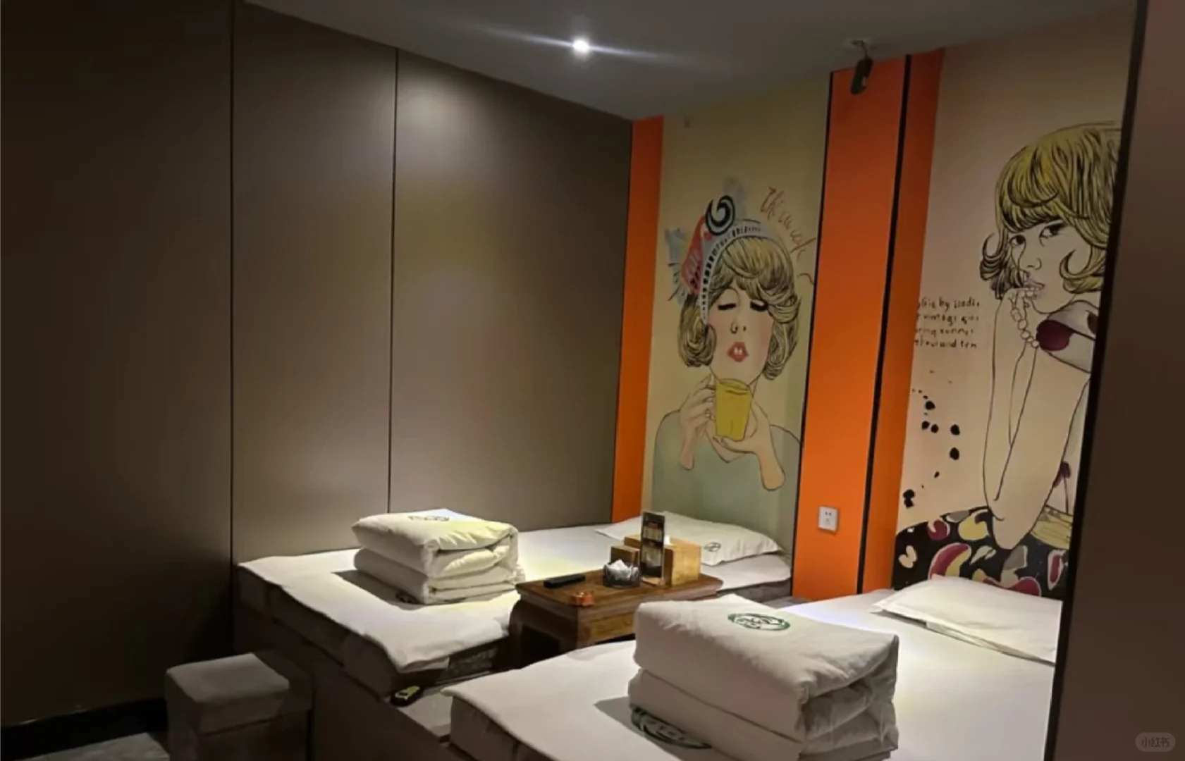 秋天是招人的好时候?SPA