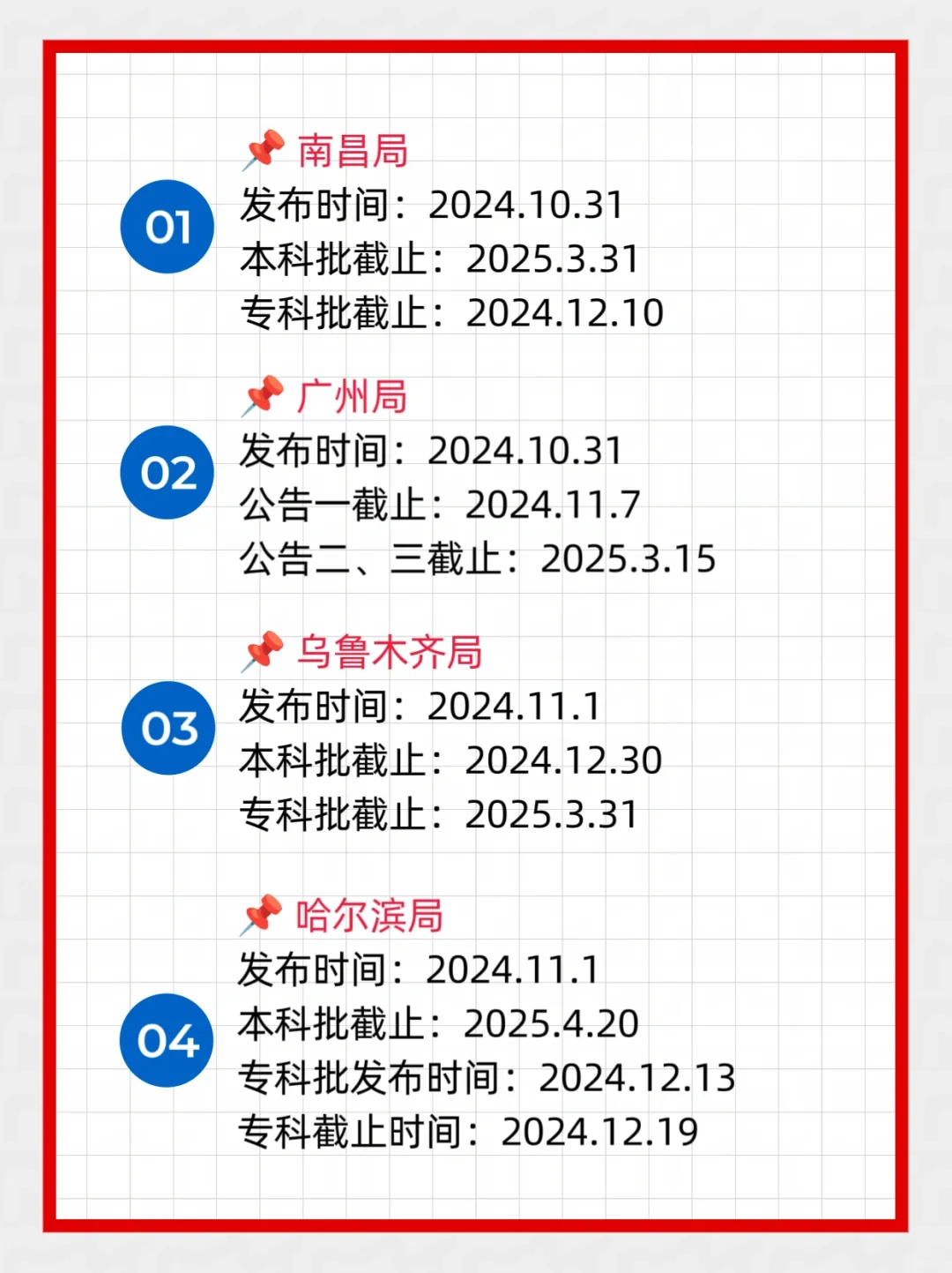?26铁路局秋招报名时间,附各路局待遇