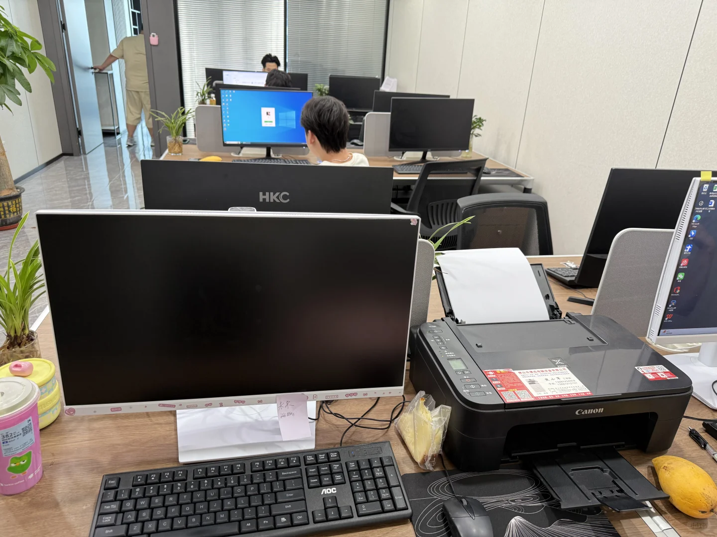7 月了，佛山还有人找工作吗？