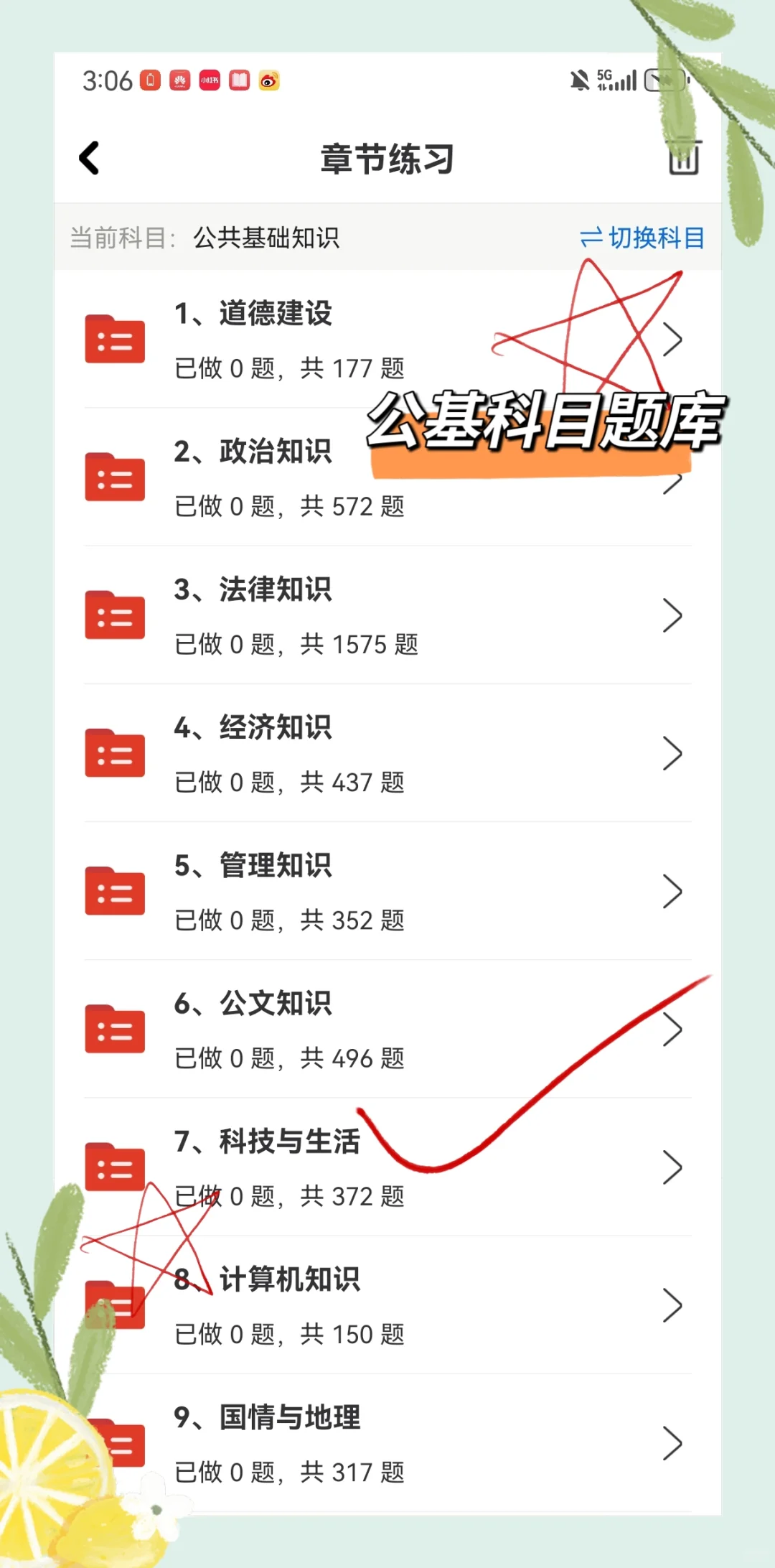 社区工作者上岸了，原来这里面真的有源题