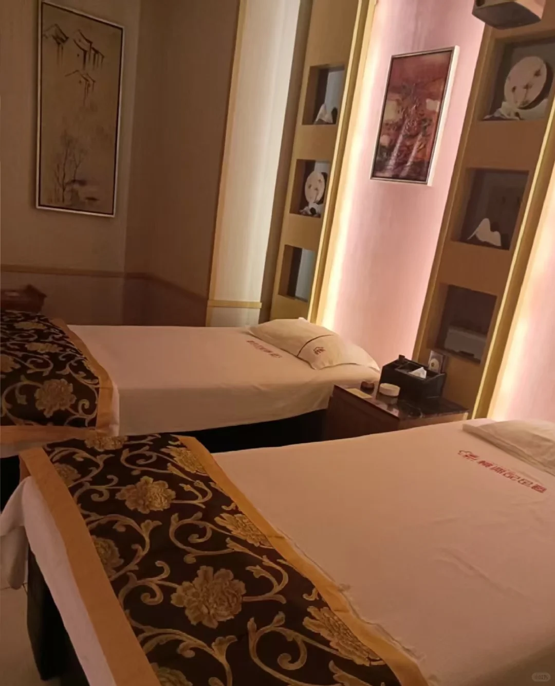 秋天是招人的好时候?SPA