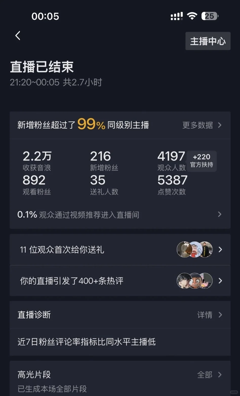 大学生直播一个月究竟可以拿多少？