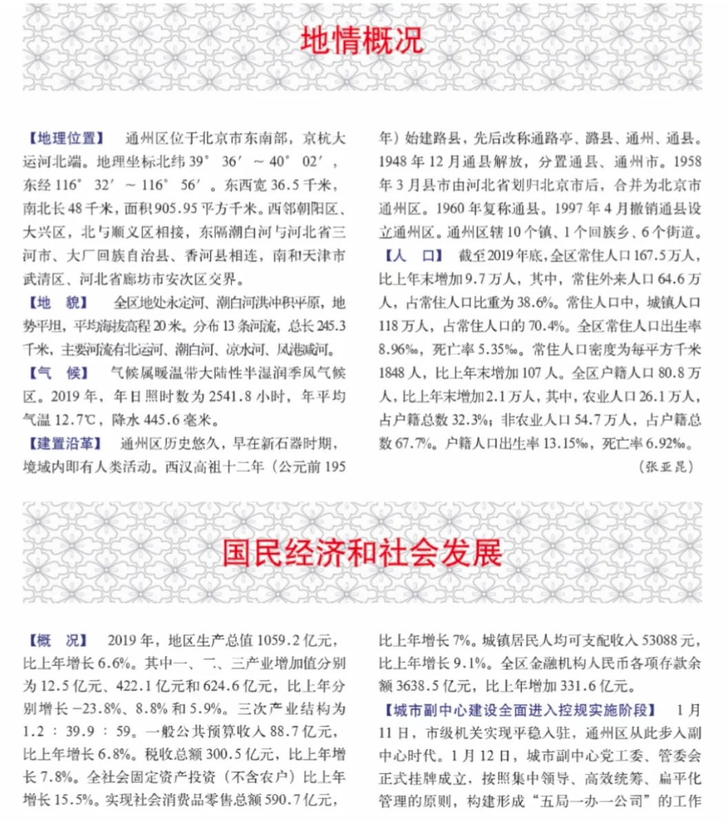 通州社区招聘83人 待遇及历年真题速看?