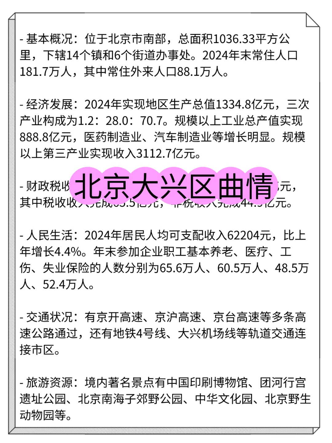25北京大兴社区，这次是真的放水啊