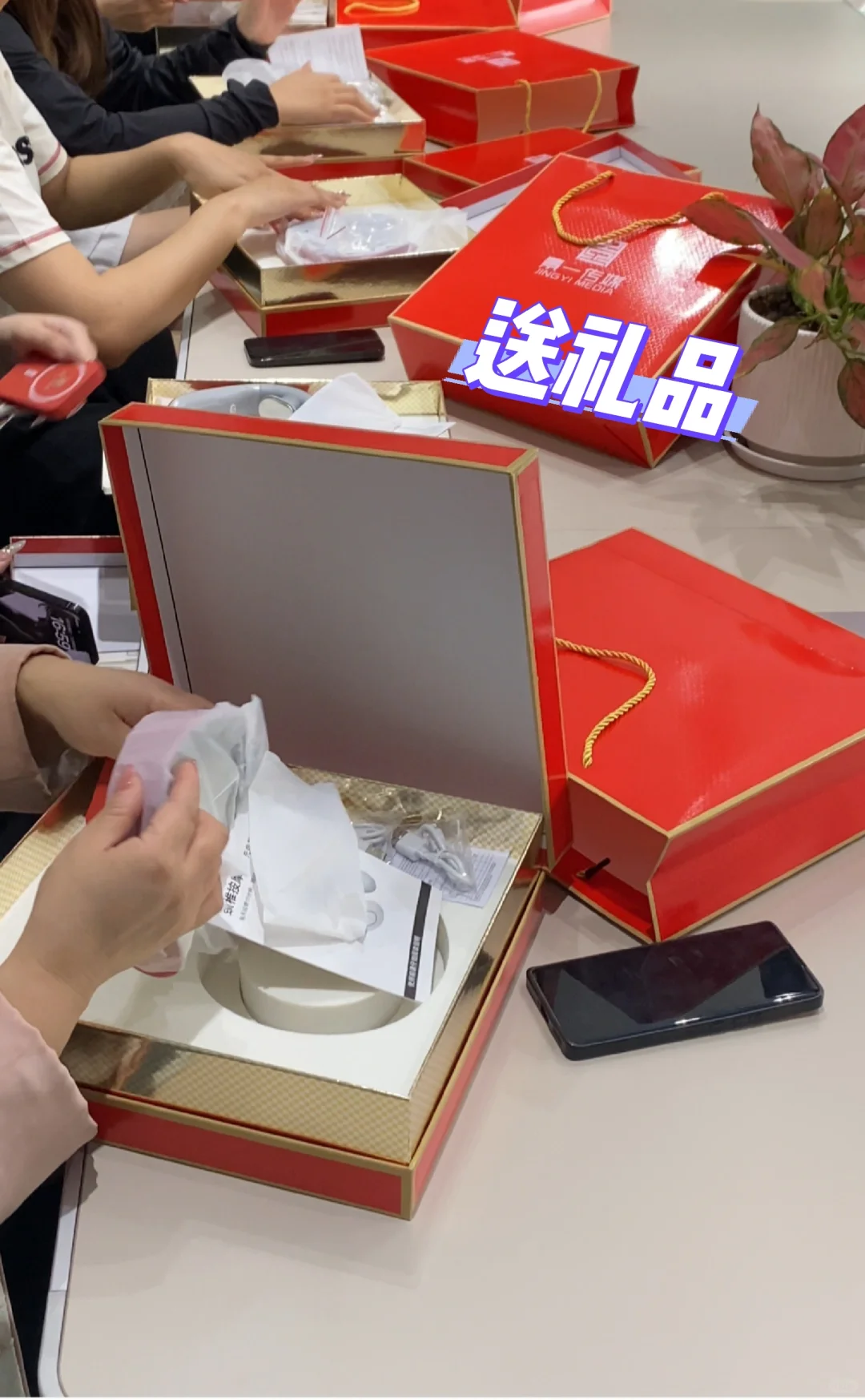 保定传媒公司招人了