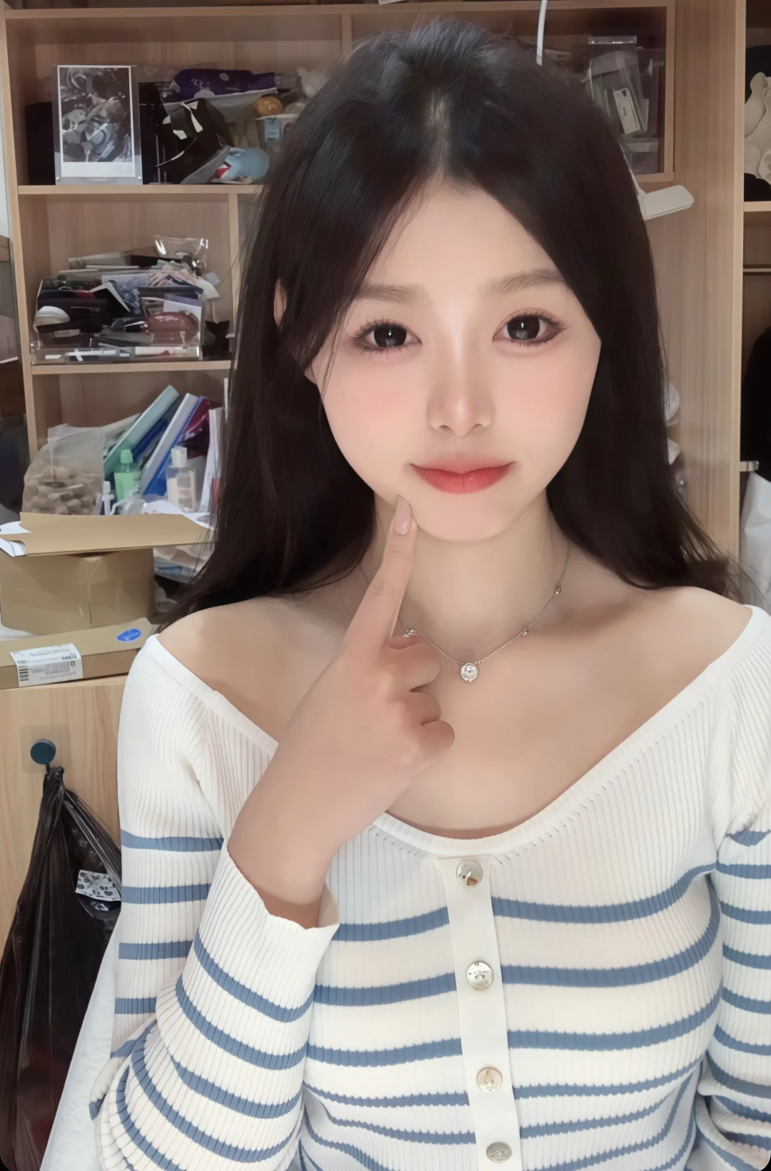 适合当娱乐主播吗
