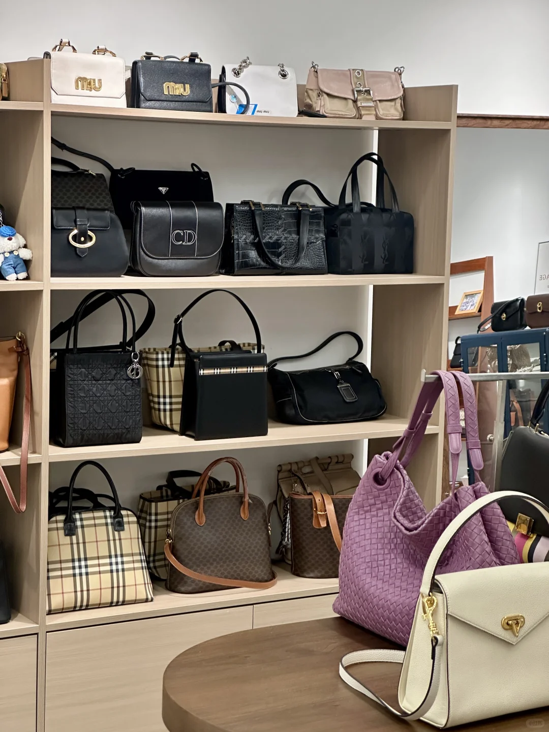 南京中古店招主播啦！！坐标新街口~