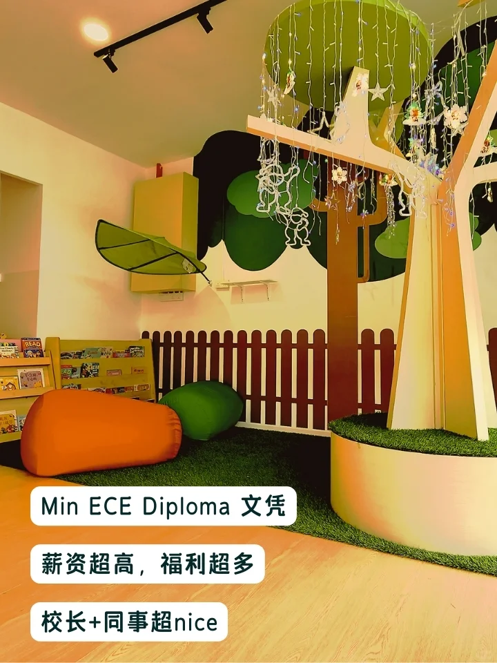 KL Kepong 中文幼师高薪聘请 | 薪资3k+?