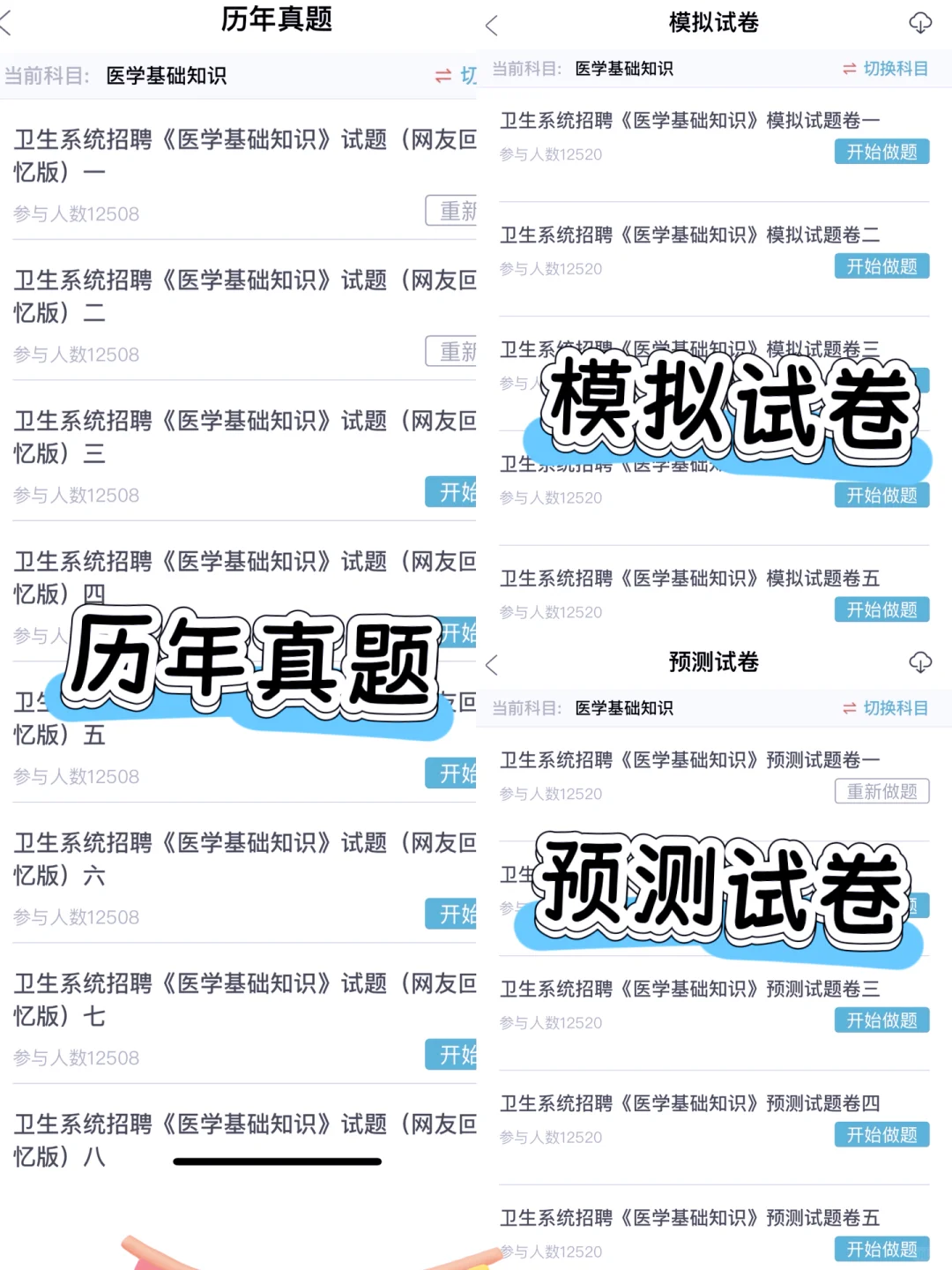 福清市医院招聘,风向真的已经很明显了!