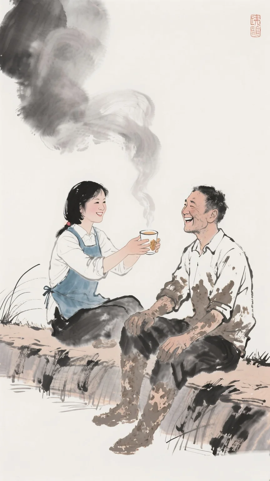 归雁:小城里的青春(小小说)