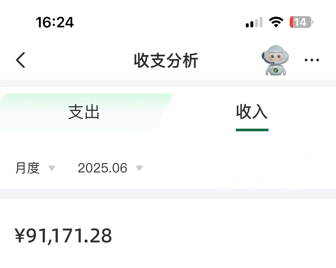 外贸一般月薪多少
